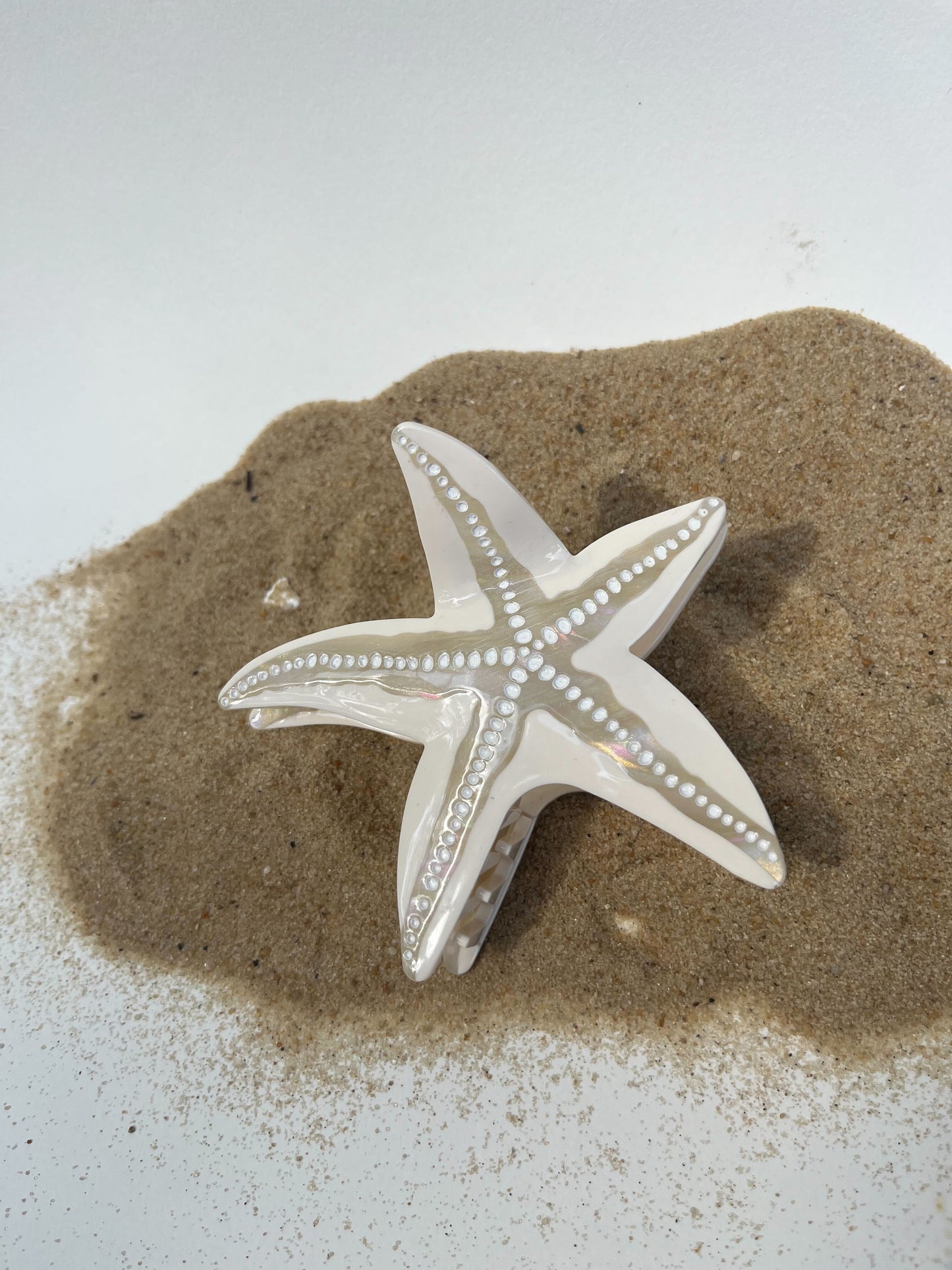 ETOILE DE MER