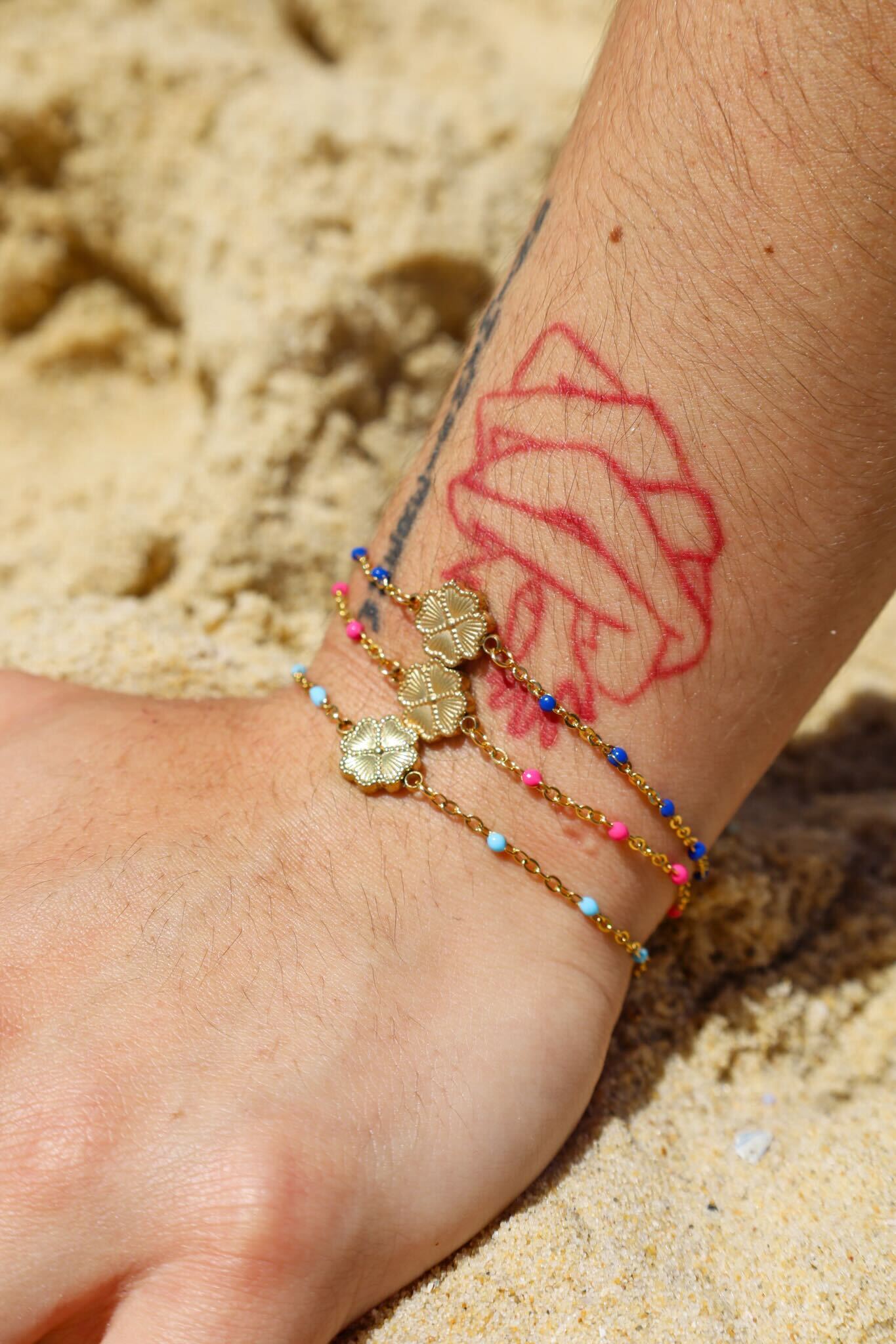 BRACELET LUCKY