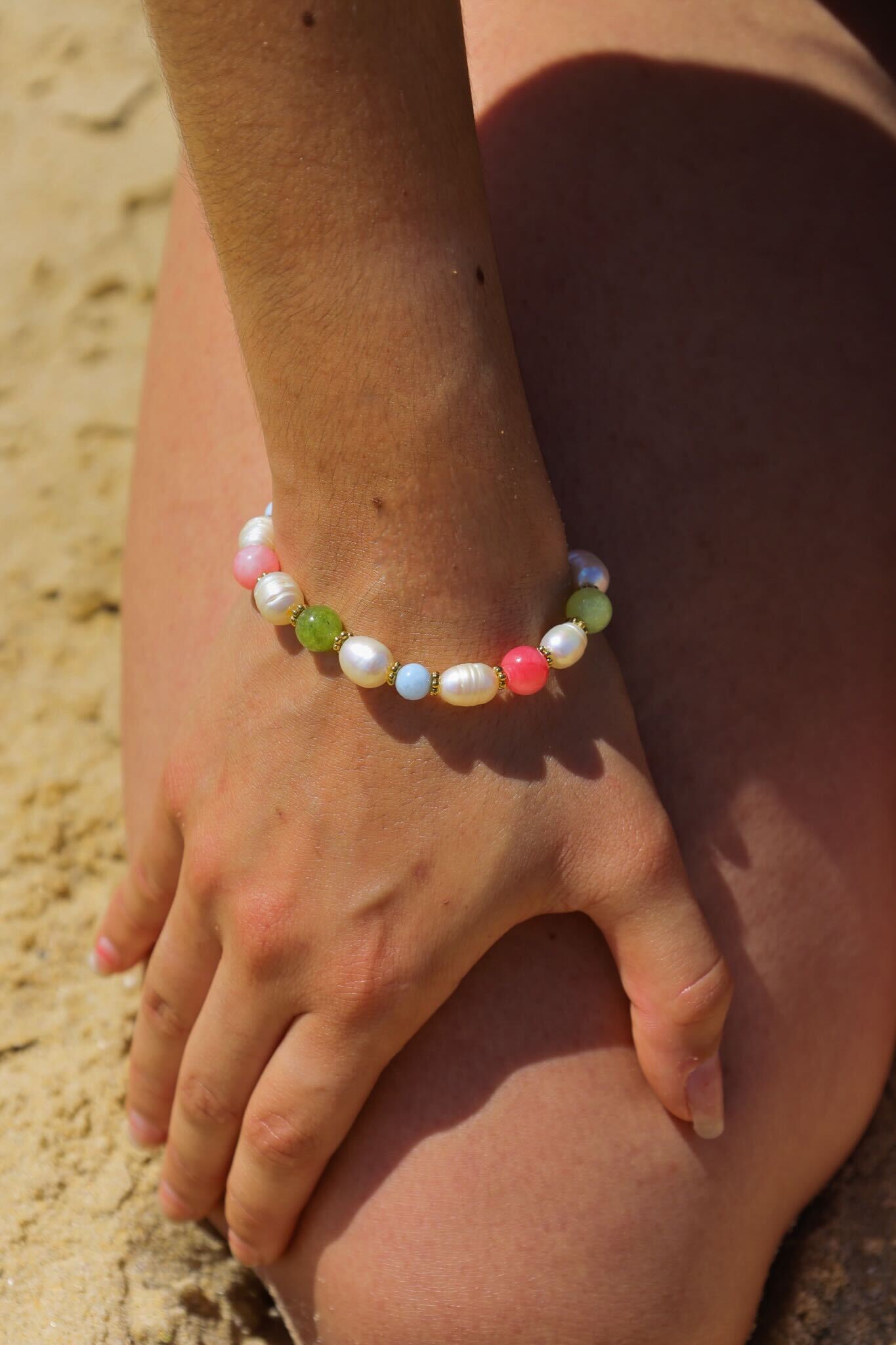 BRACELET QUINTESSENCE