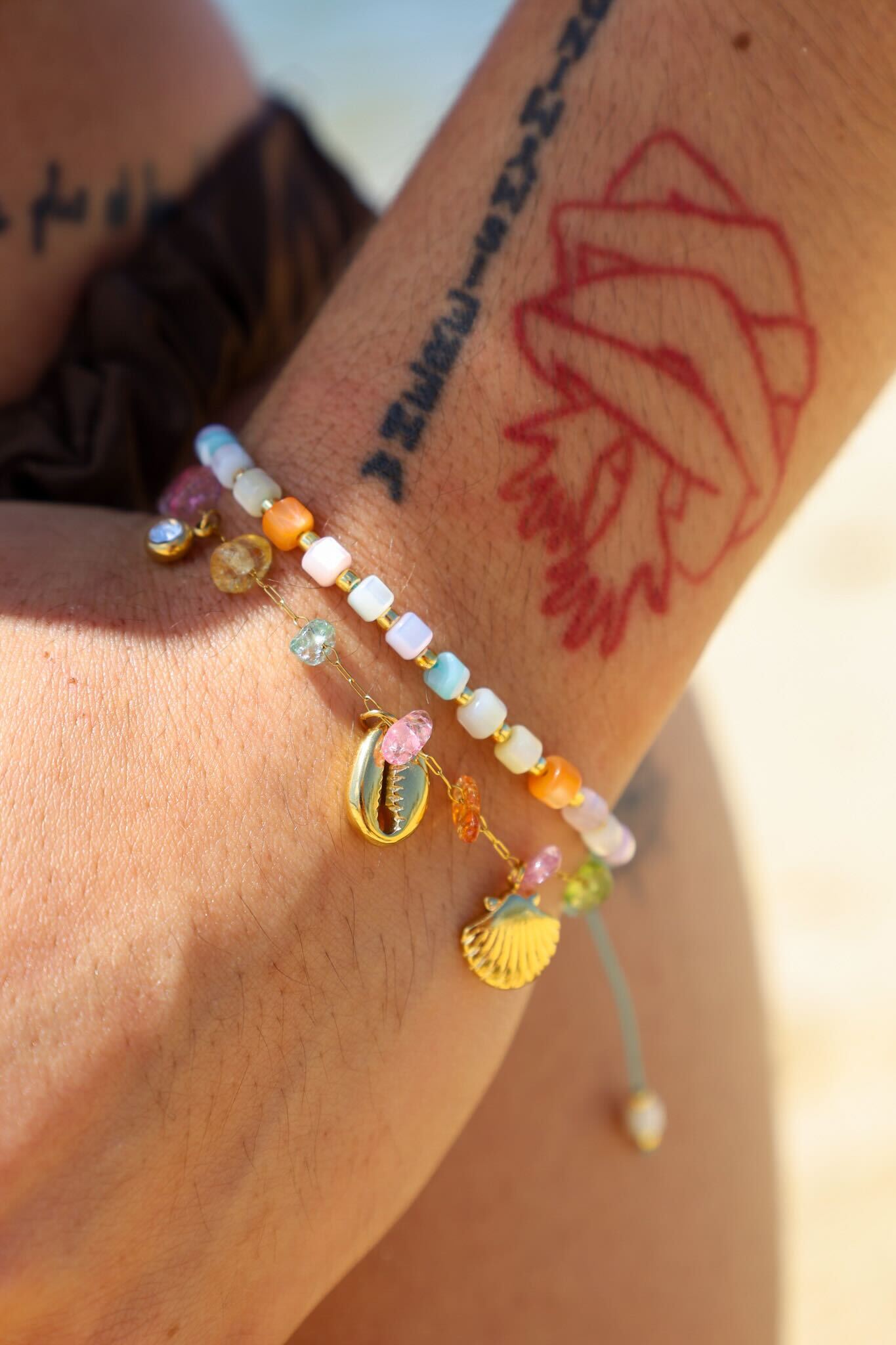BRACELET RIMBOW