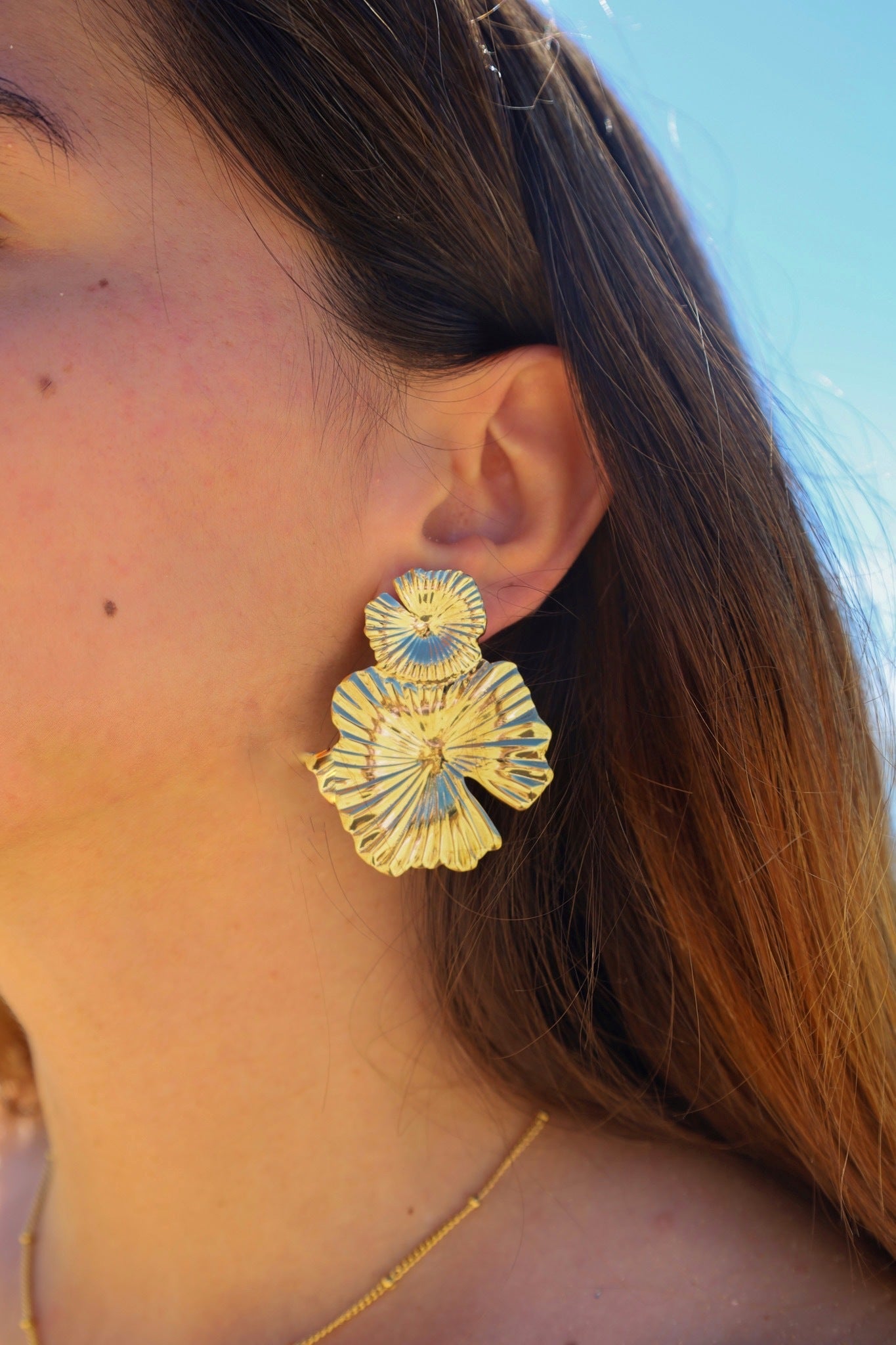 BOUCLES SOL