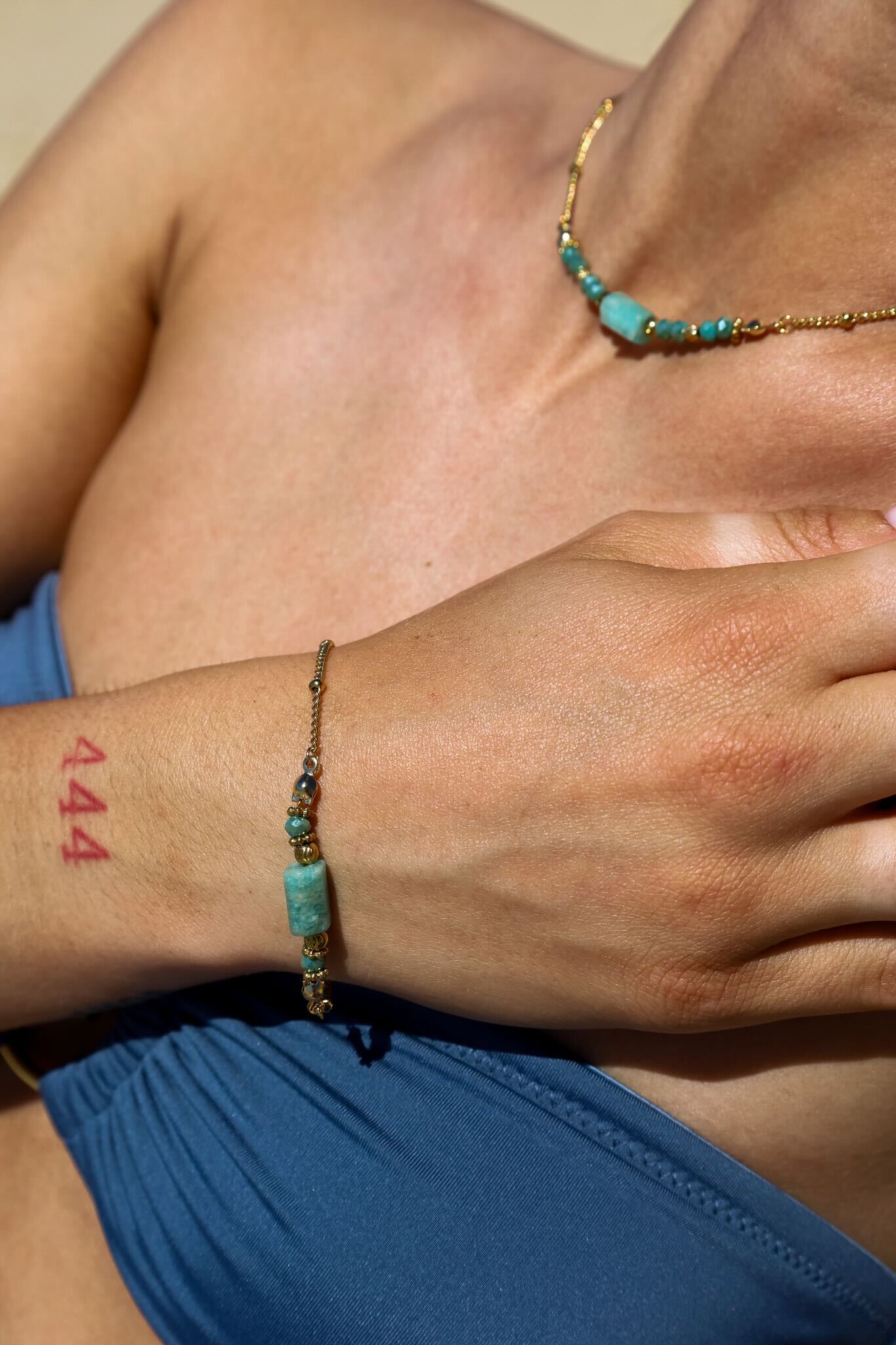 BRACELET NYMÉA
