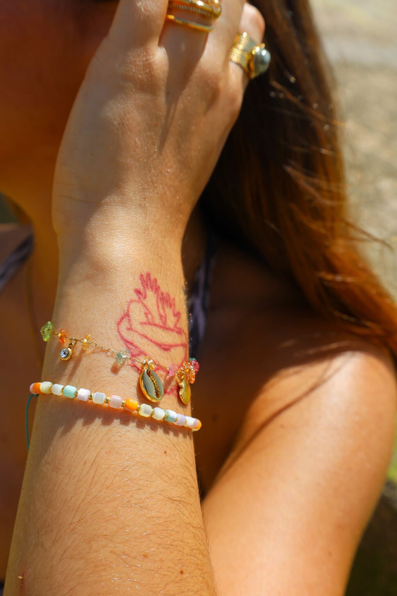 BRACELET NUANCE