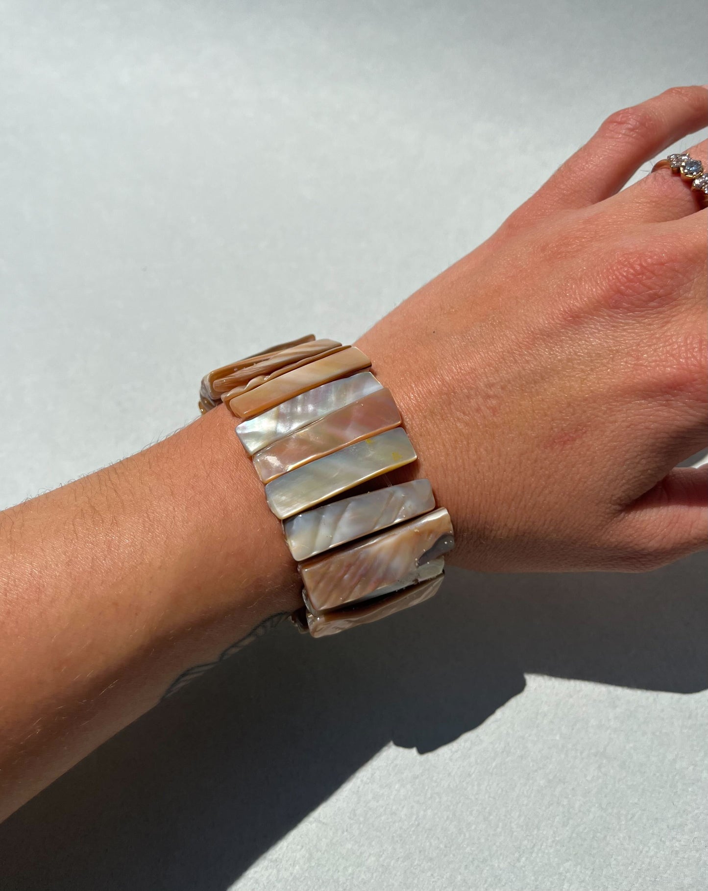 BRACELET ABYSSA