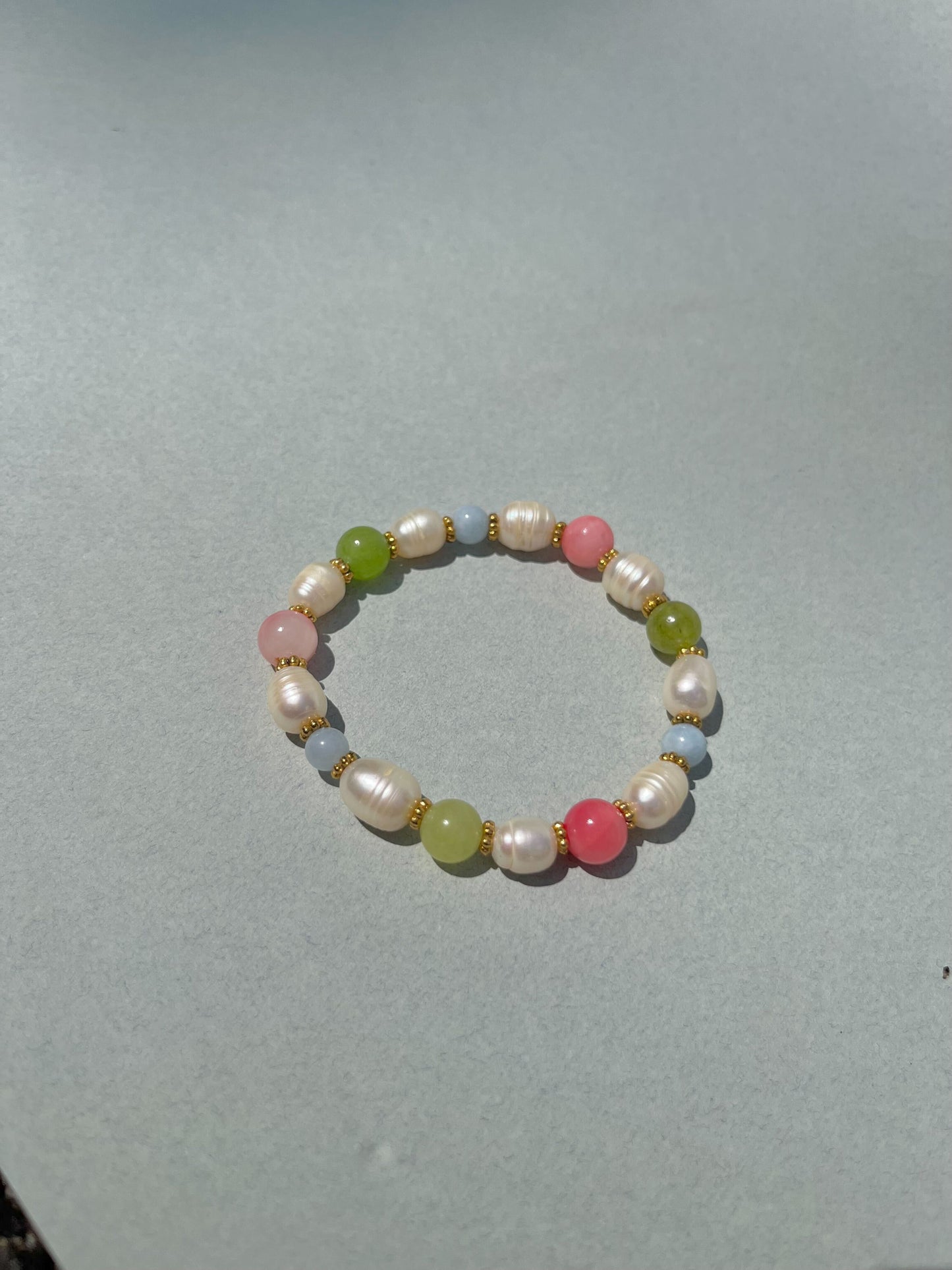 BRACELET QUINTESSENCE