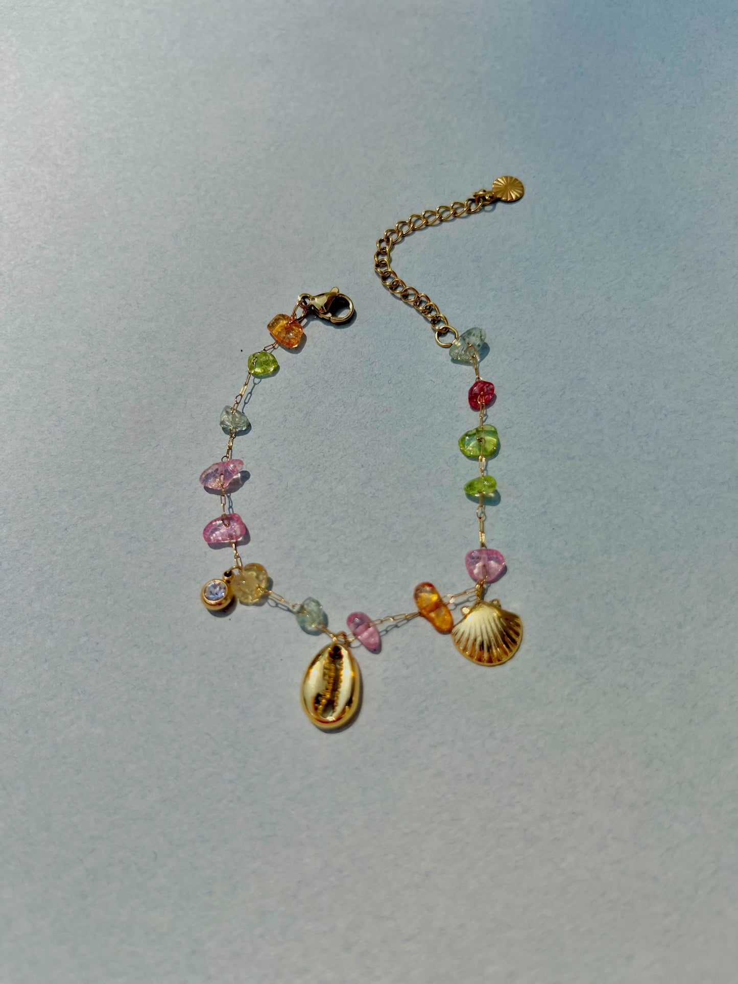 BRACELET NUANCE
