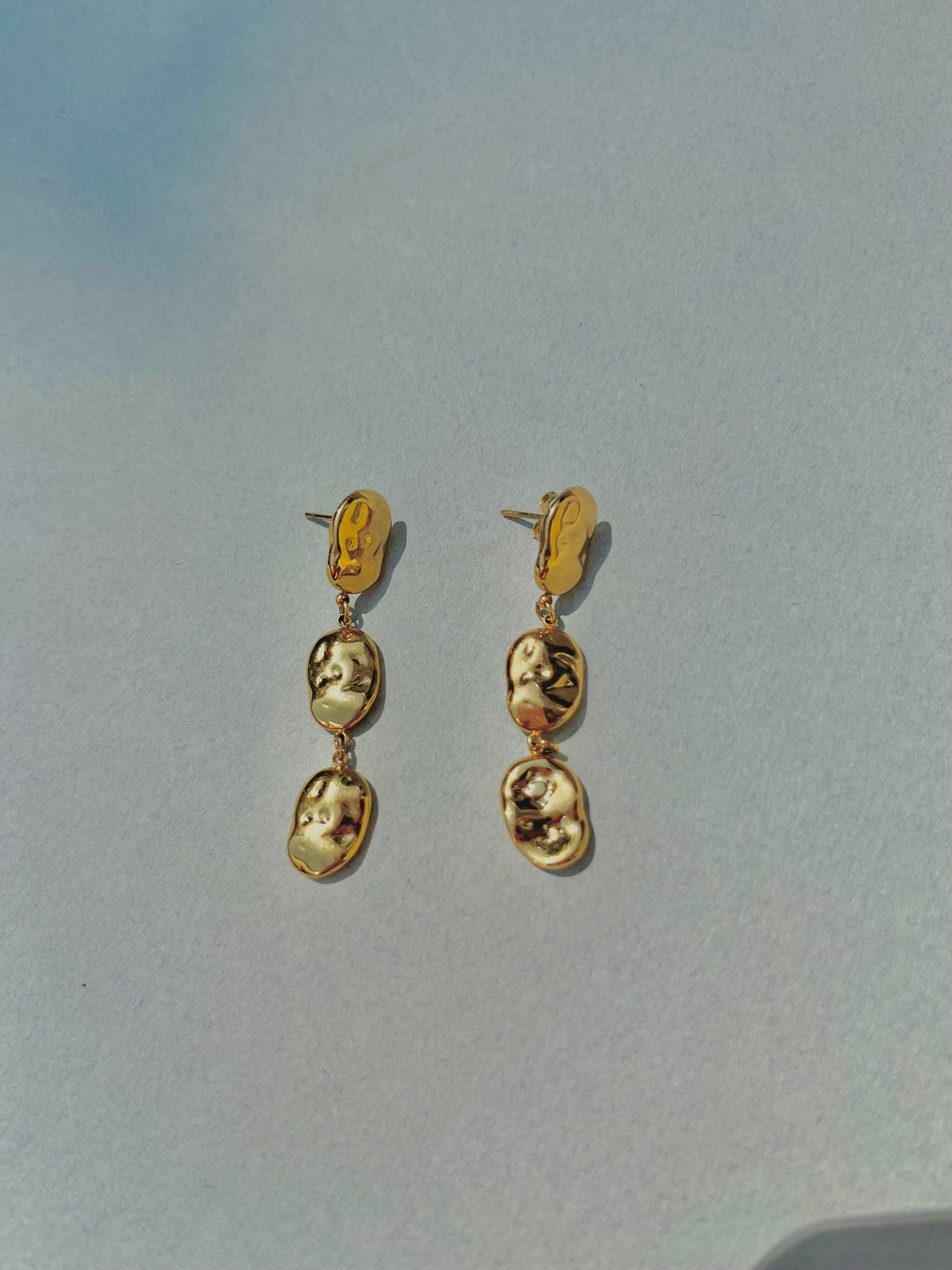 BOUCLES SAYANA