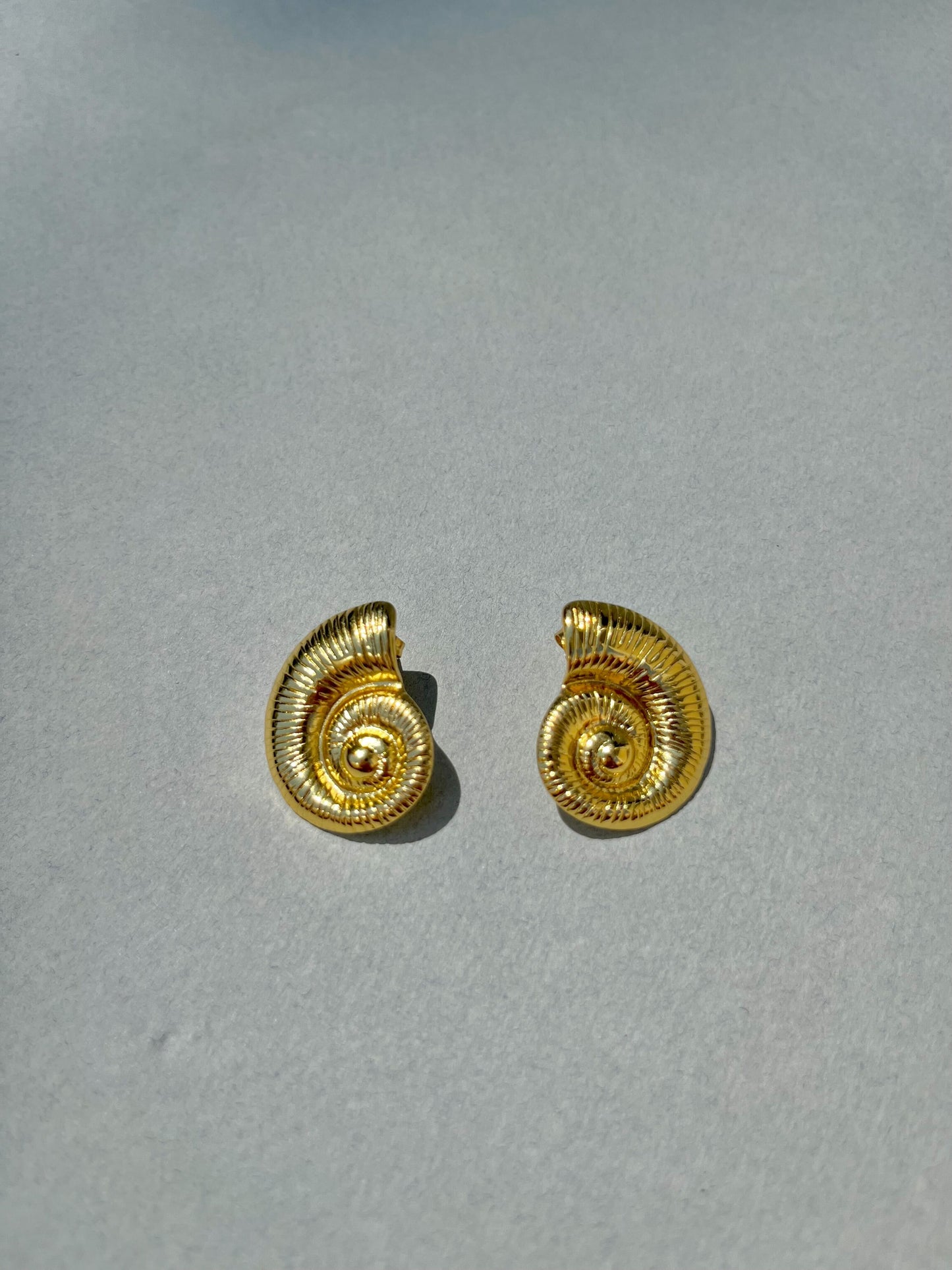 BOUCLES VOLUTÉ