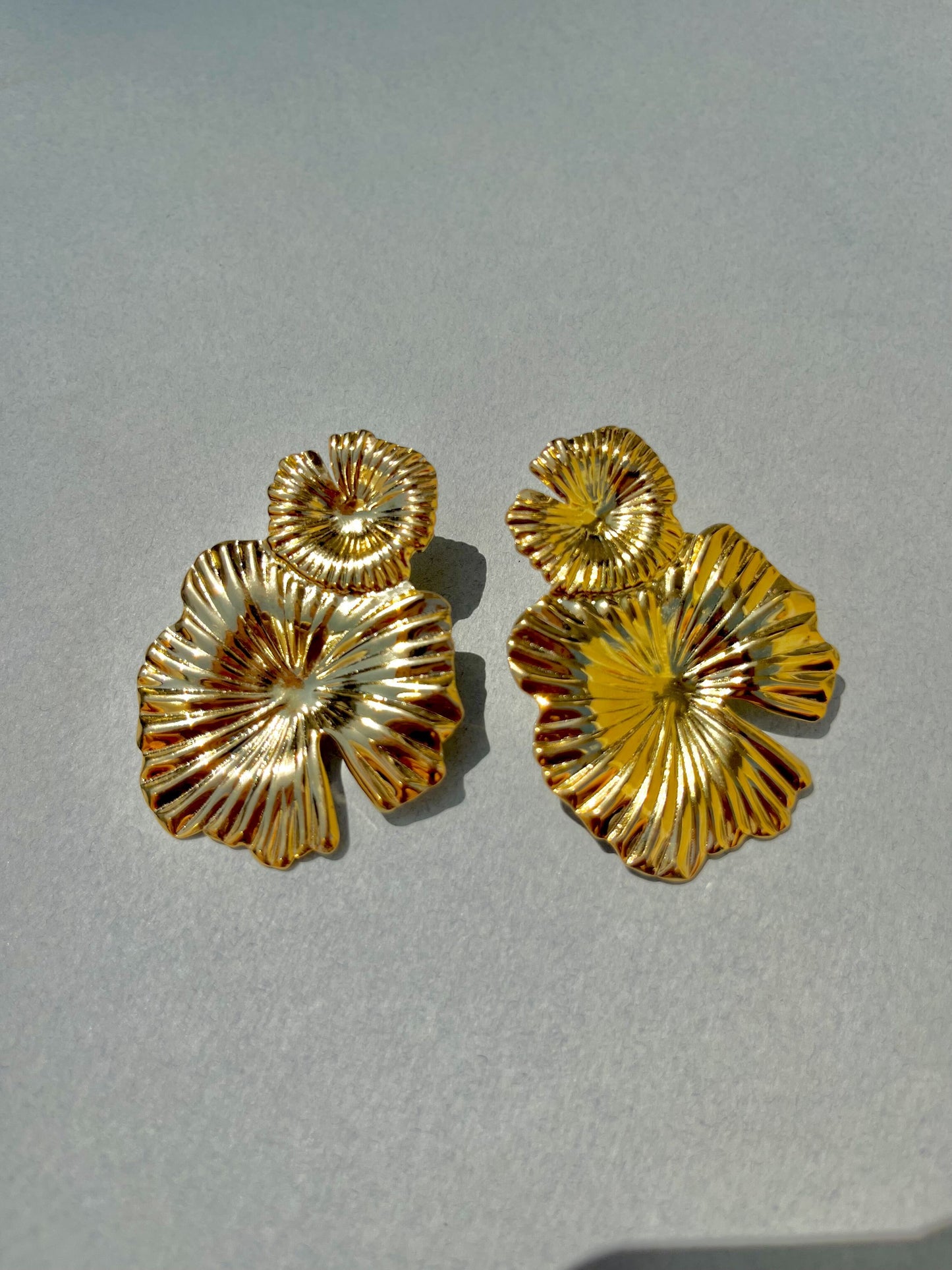 BOUCLES SOL
