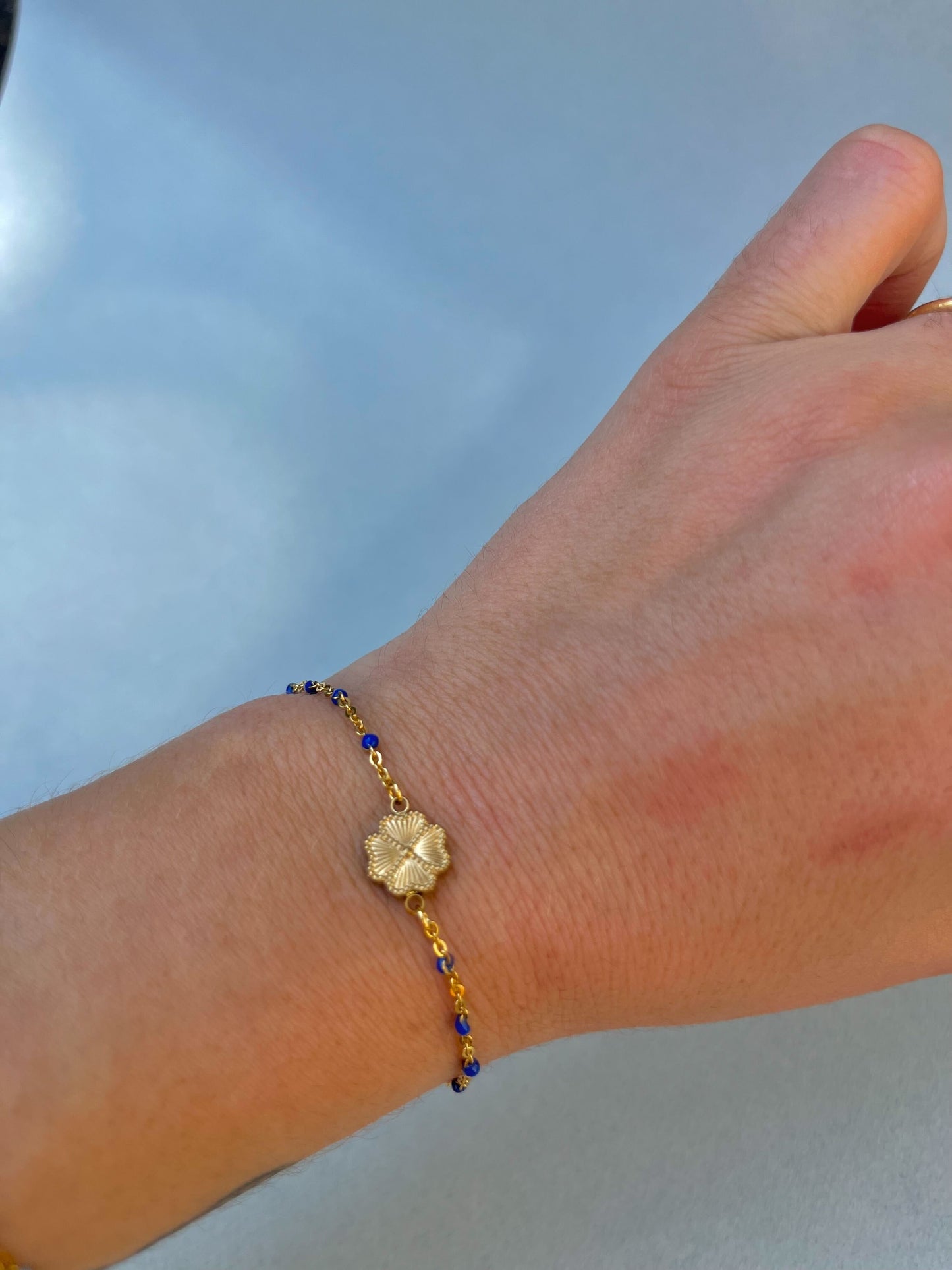 BRACELET LUCKY