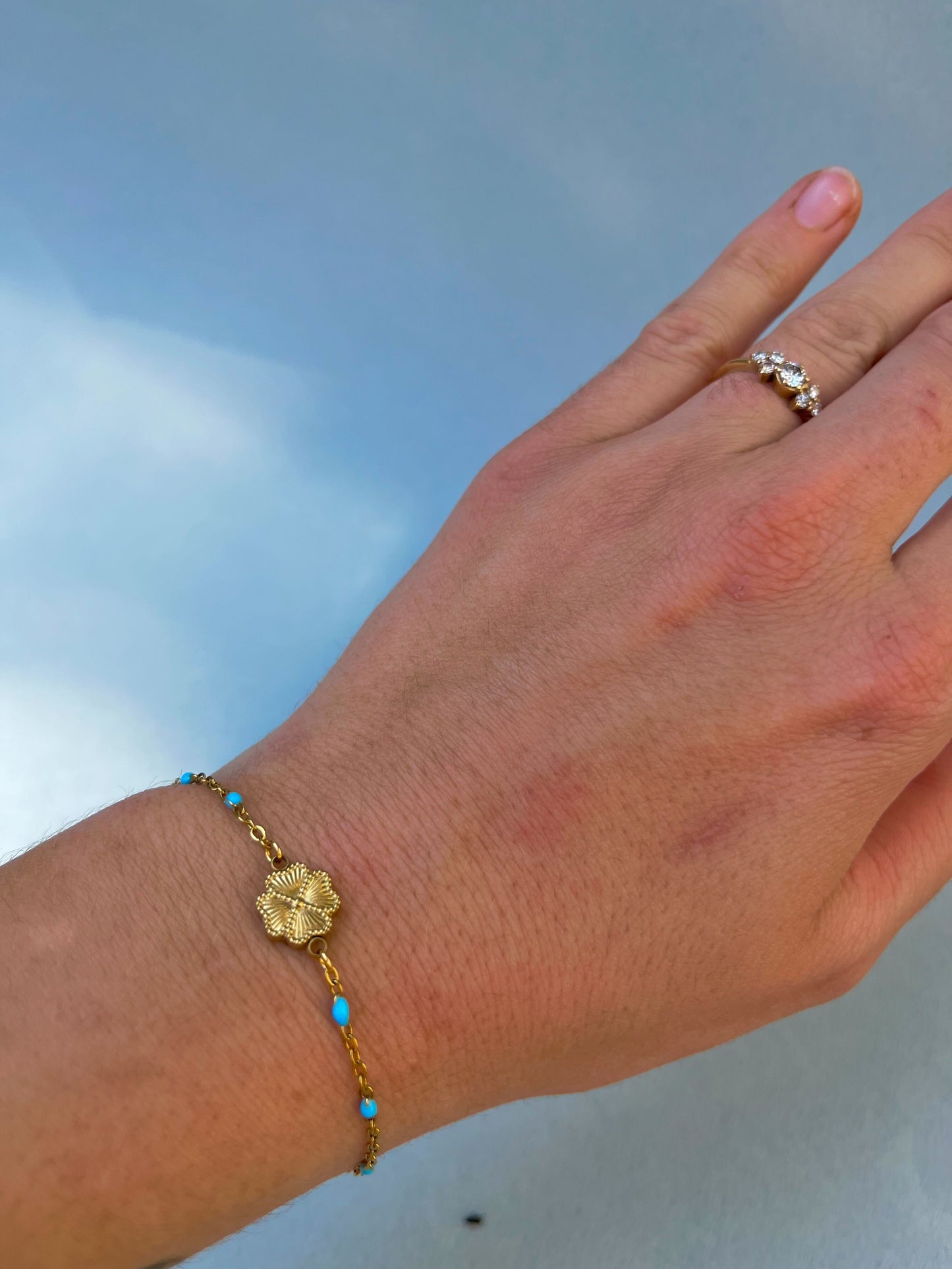 BRACELET LUCKY