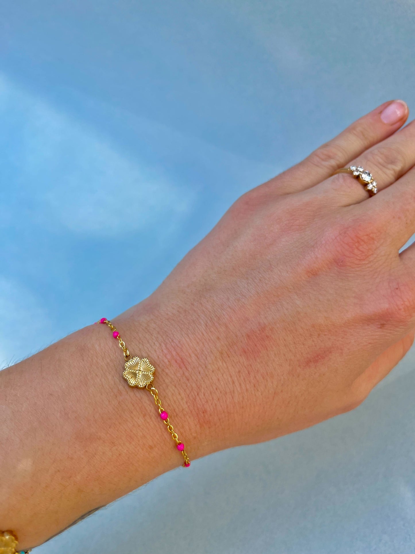 BRACELET LUCKY