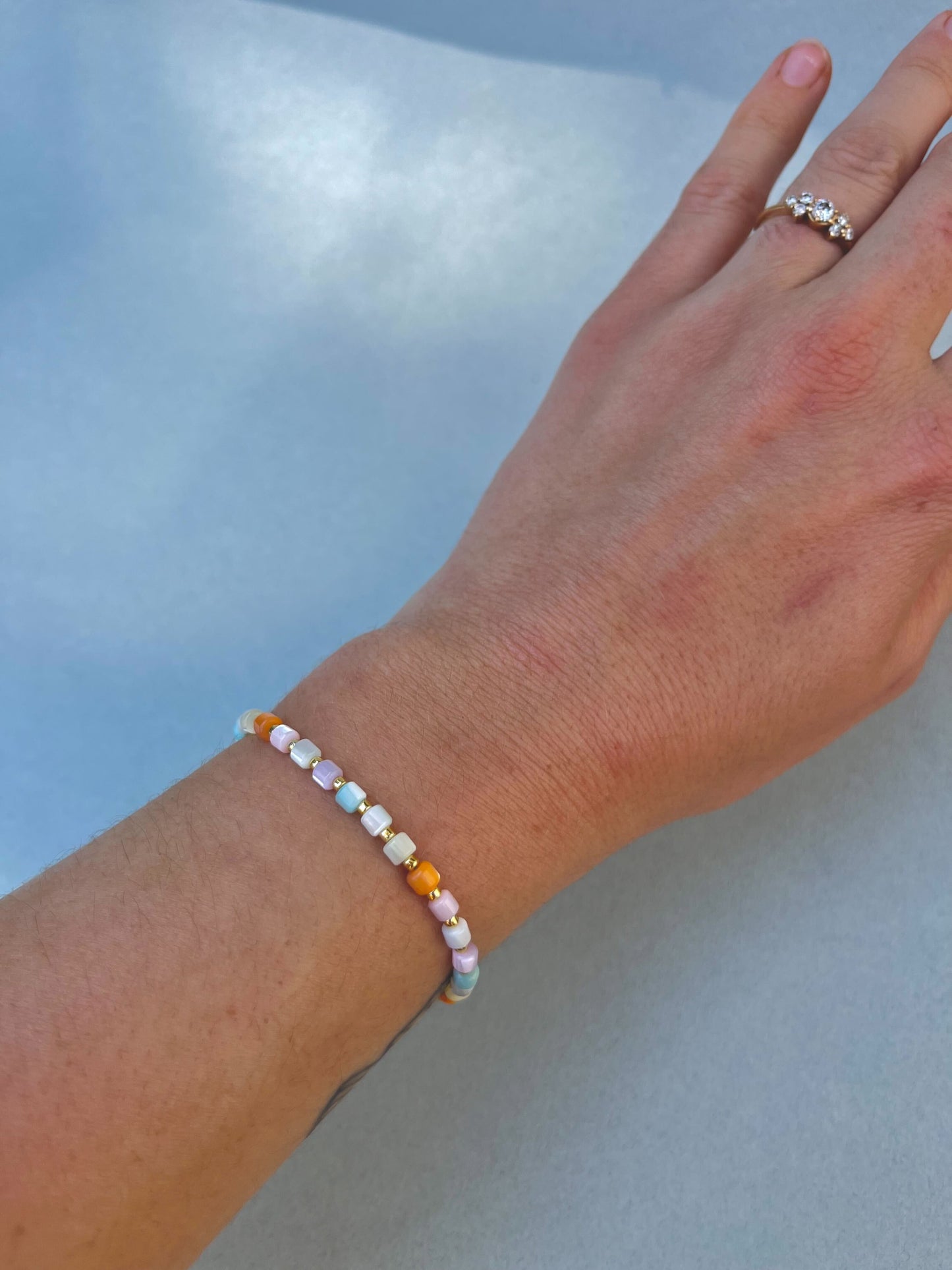 BRACELET RIMBOW