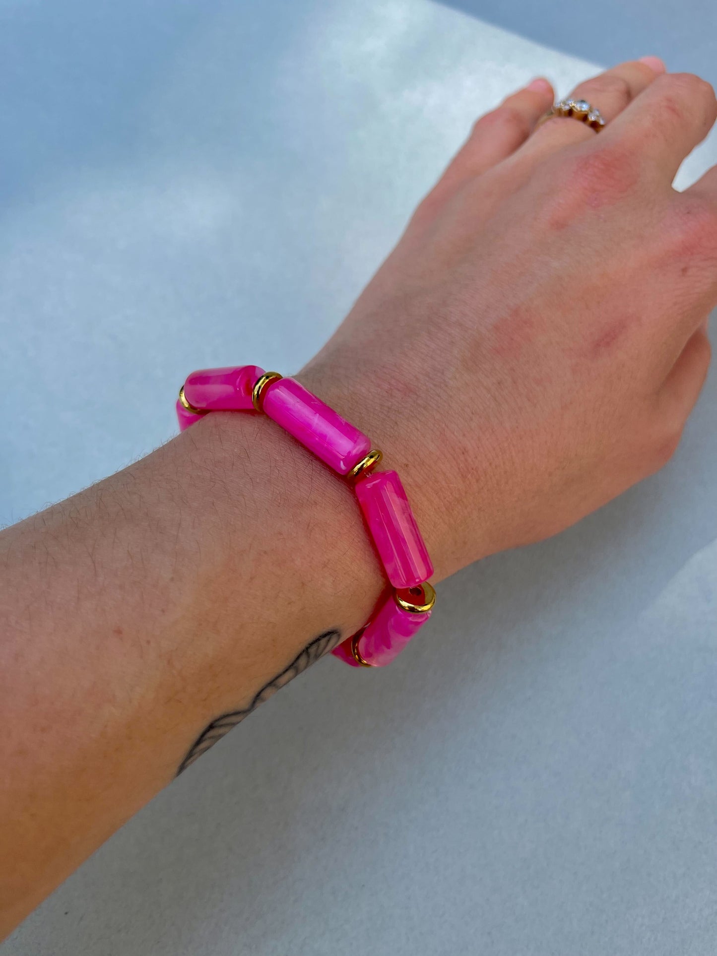 BRACELET CHROMIA