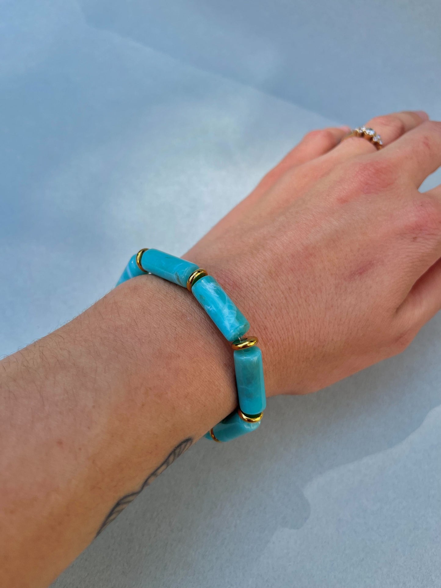 BRACELET CHROMIA