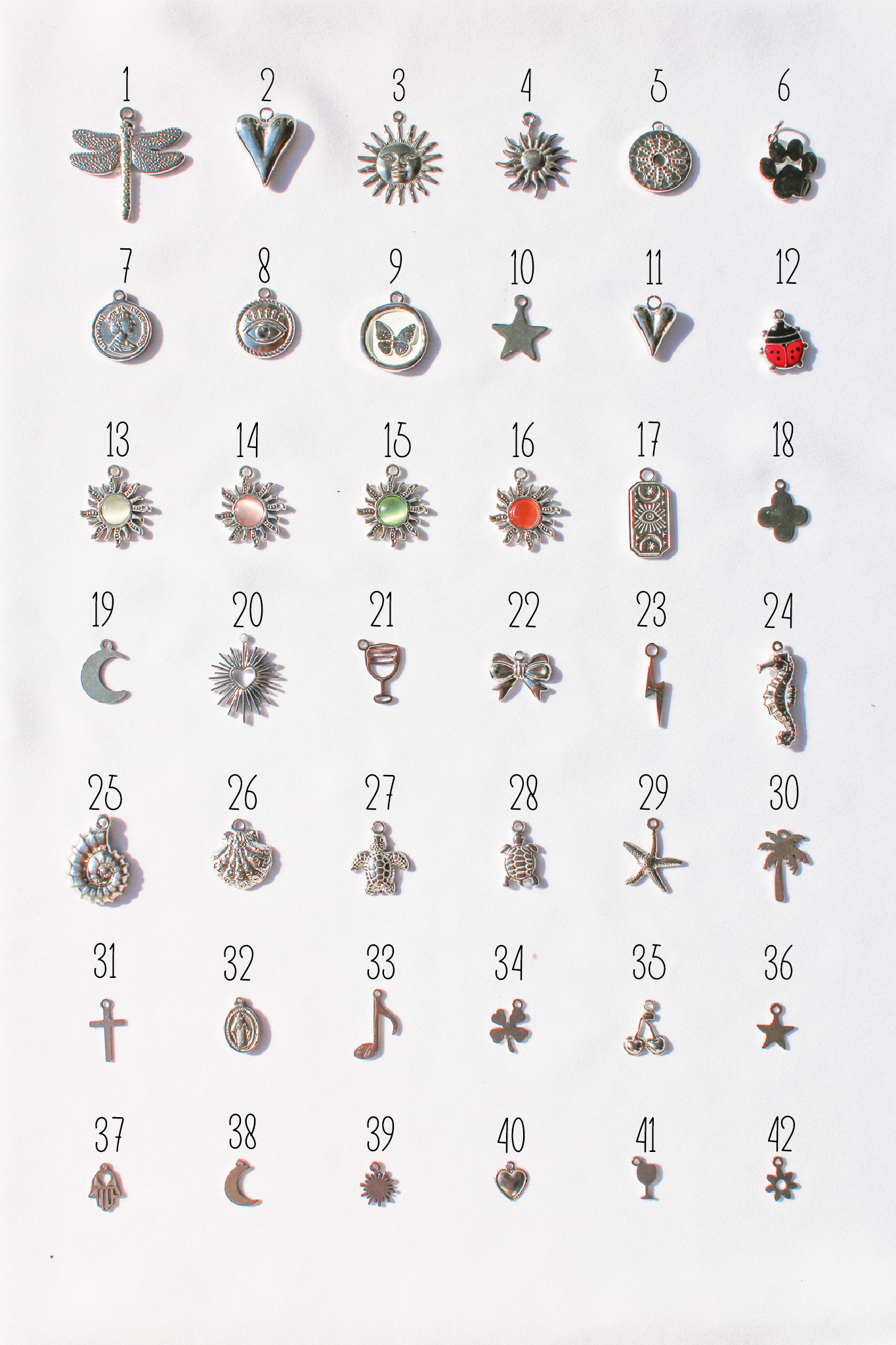 CHAINE COLLIER ÉLÉGANCE ARGENT