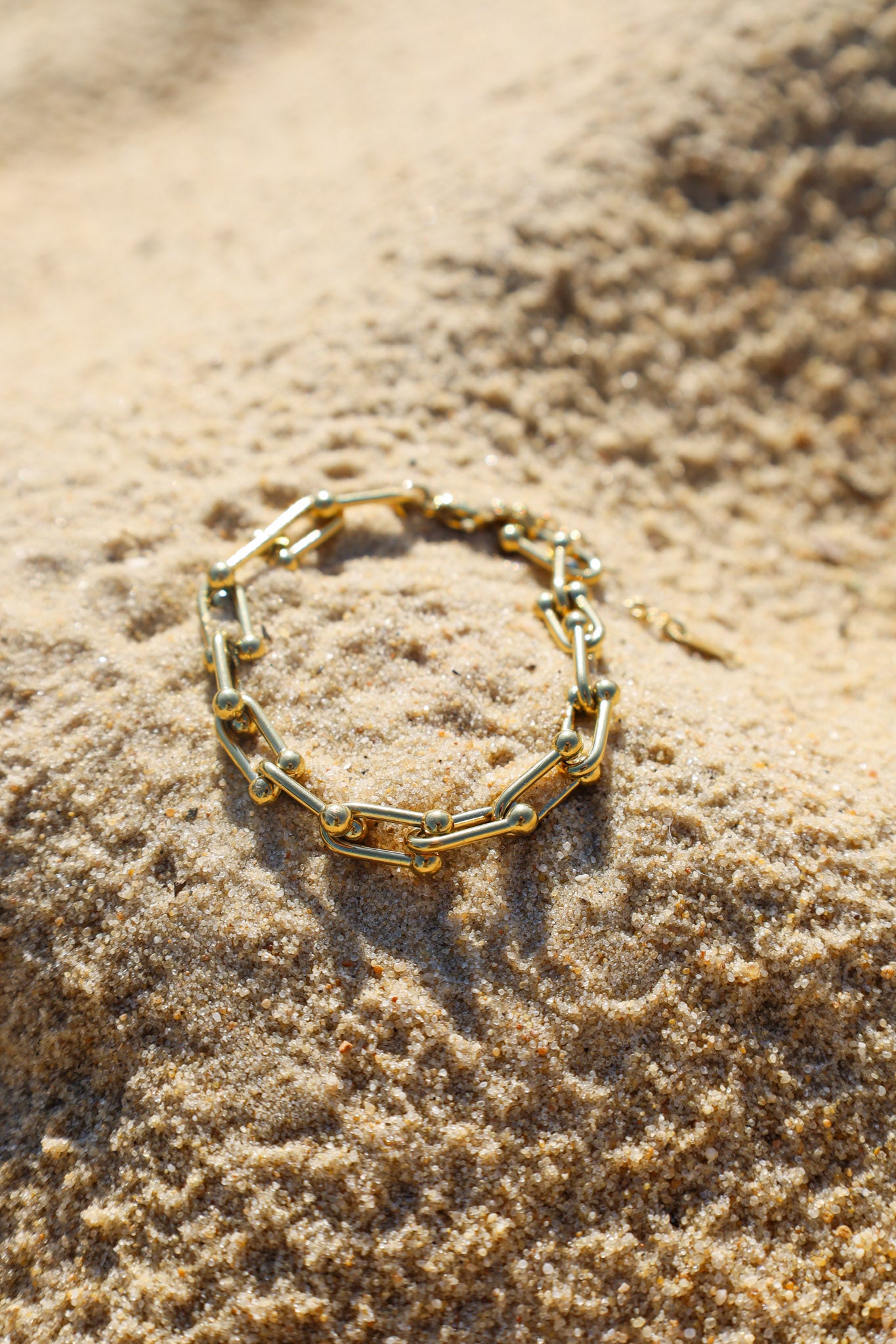 BRACELET PÊLLE MÊLE