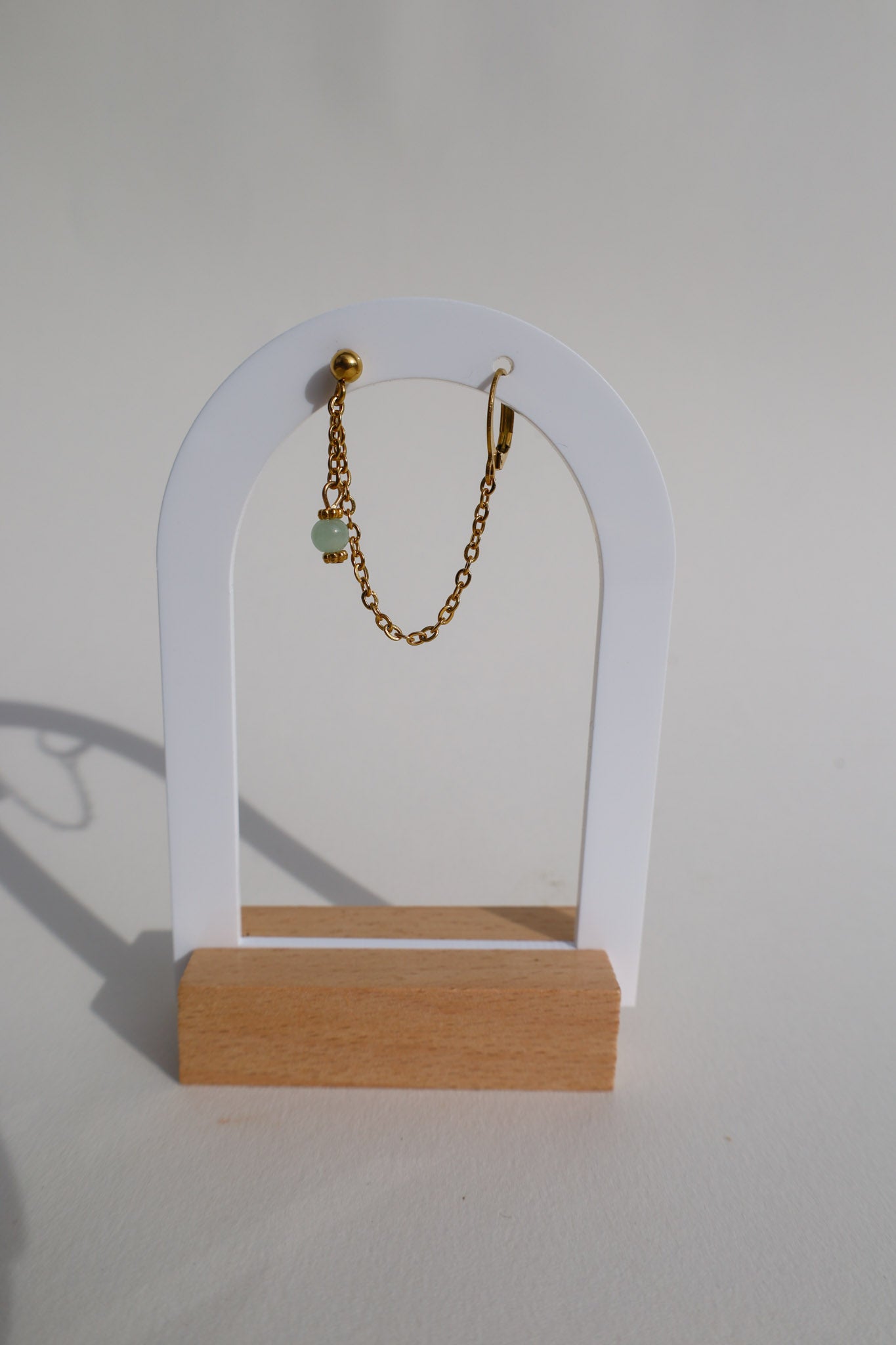 BOUCLES VERDITA