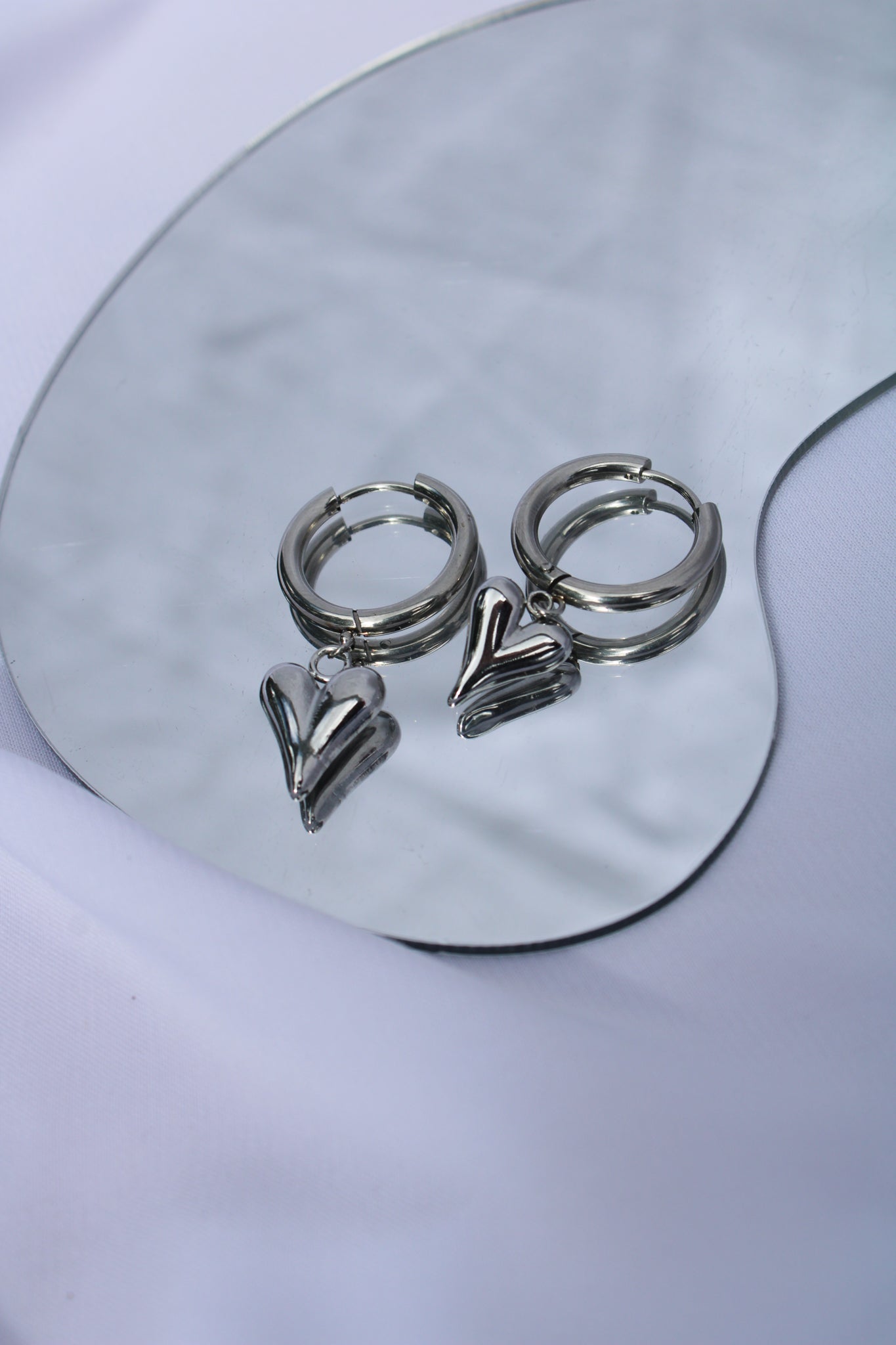BOUCLES AMOR
