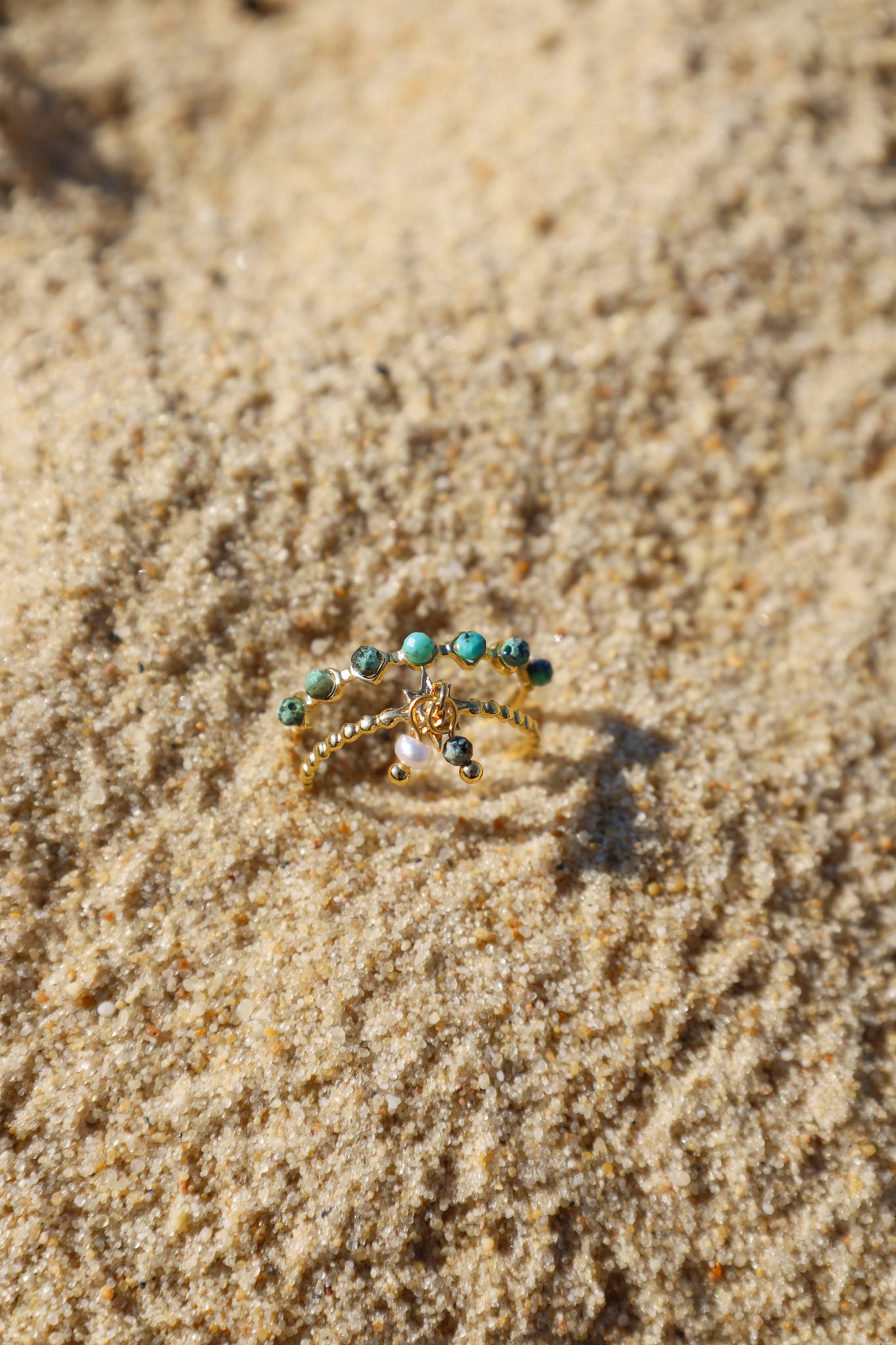 BAGUE TALIA