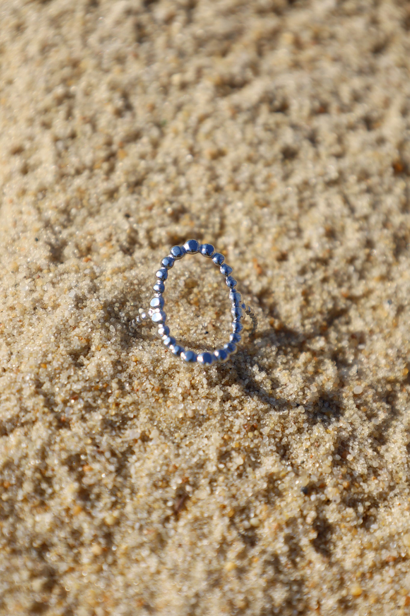 BAGUE ALI