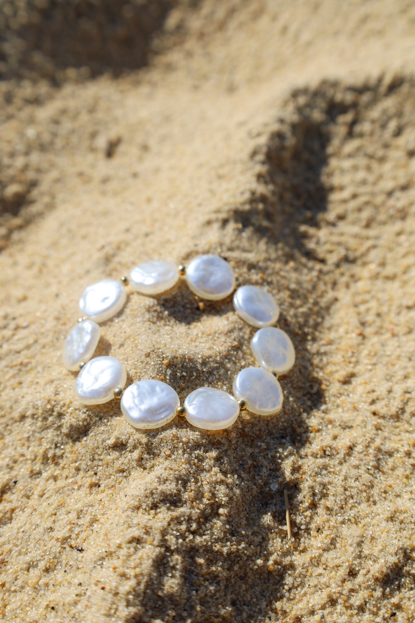 BRACELET LUNA