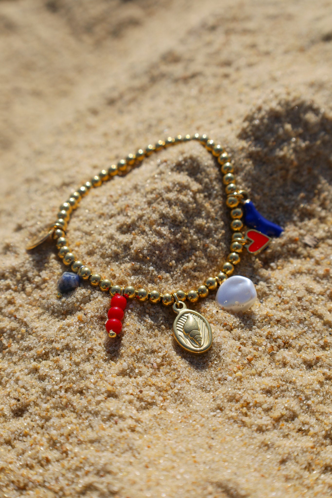 BRACELET SEA & AMOR