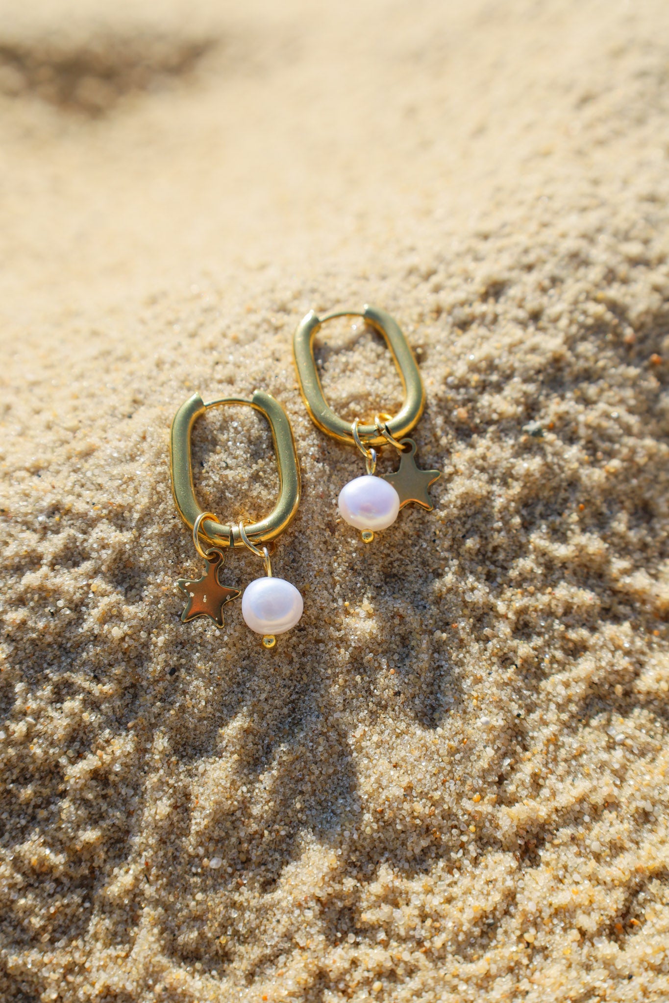 BOUCLES LISE