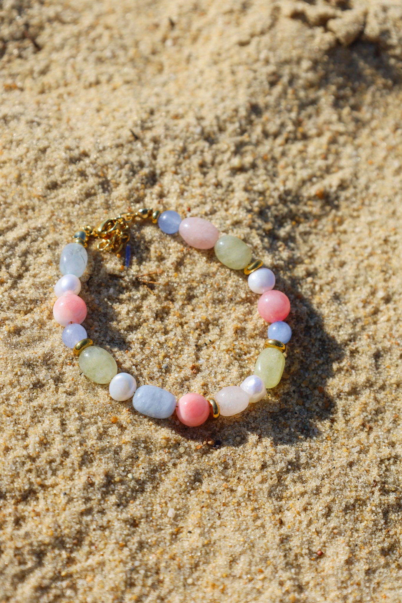 BRACELET PASTEL
