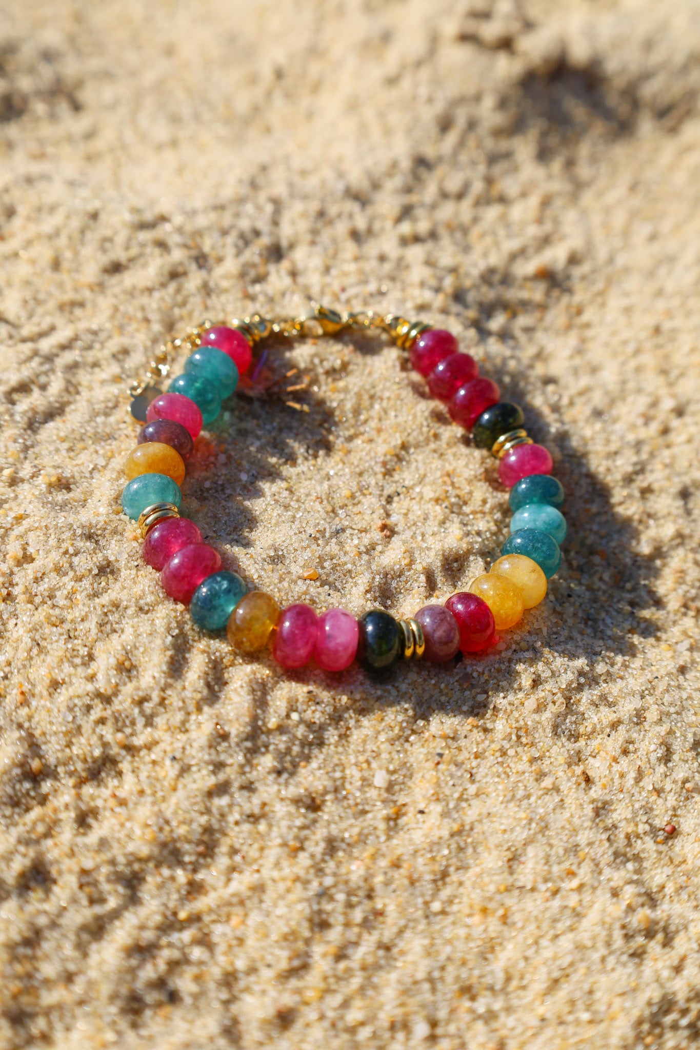 BRACELET BONBON