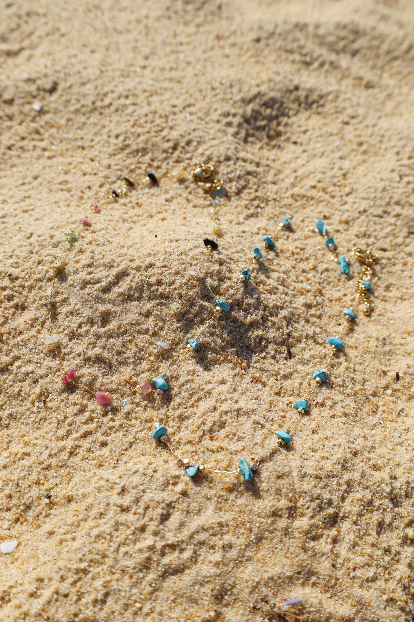 COLLIER EDEN
