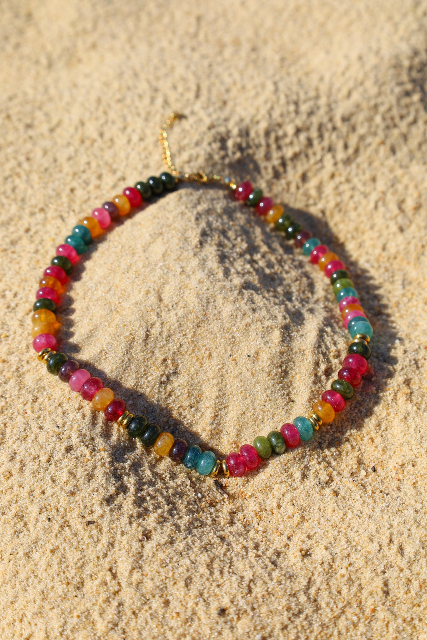 COLLIER BONBON