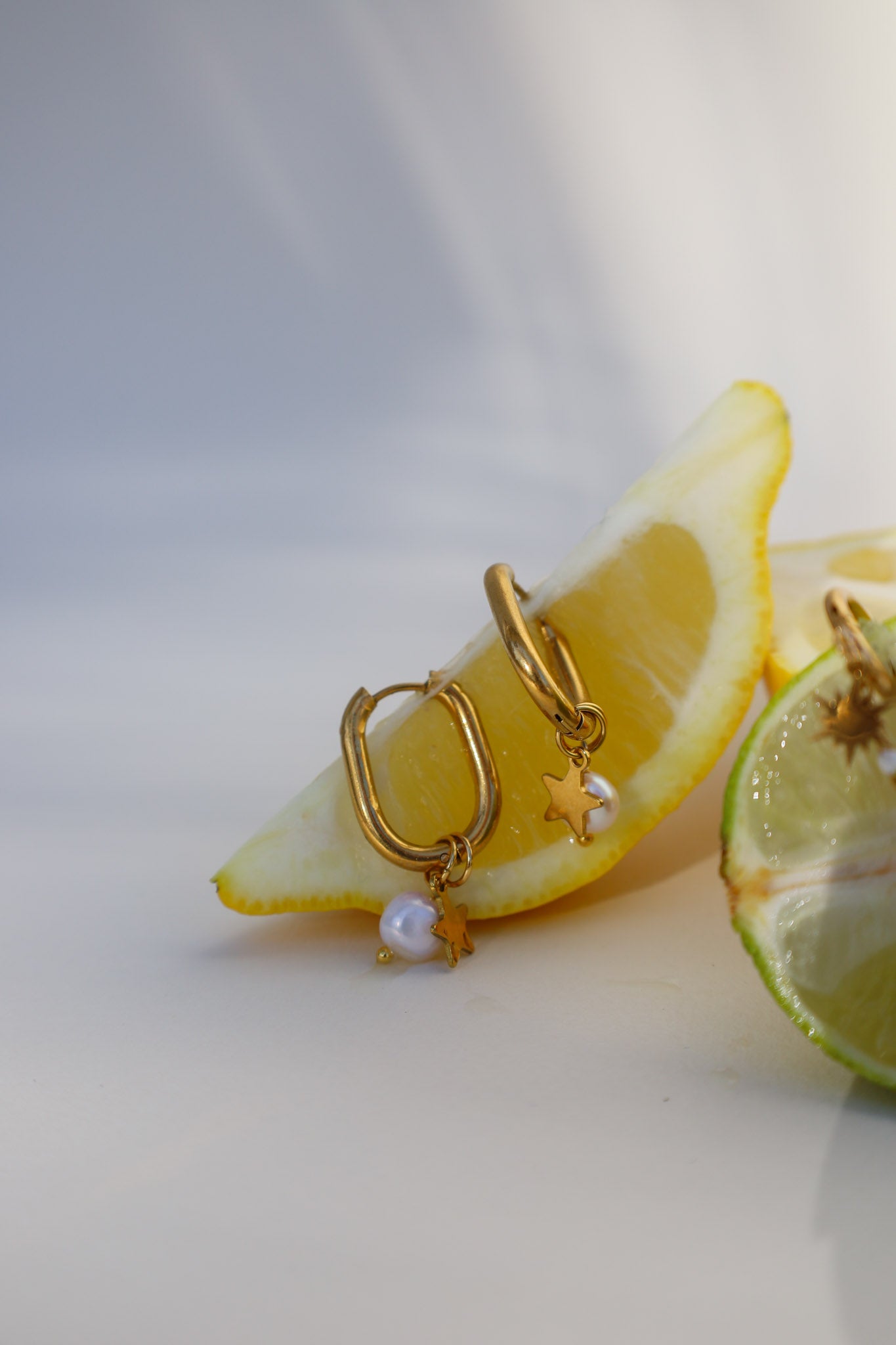 BOUCLES LISE