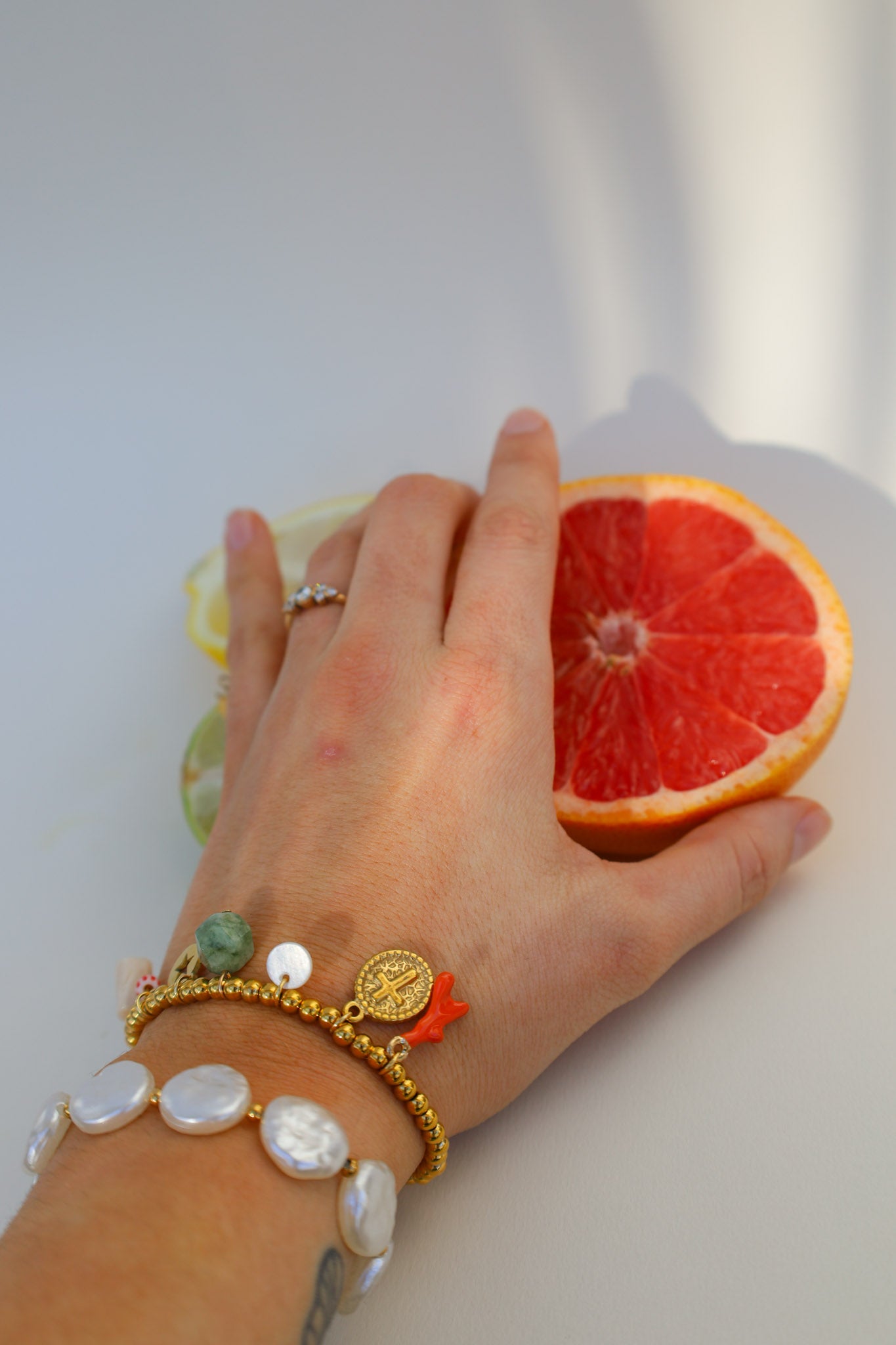BRACELET MOSAÏQUE