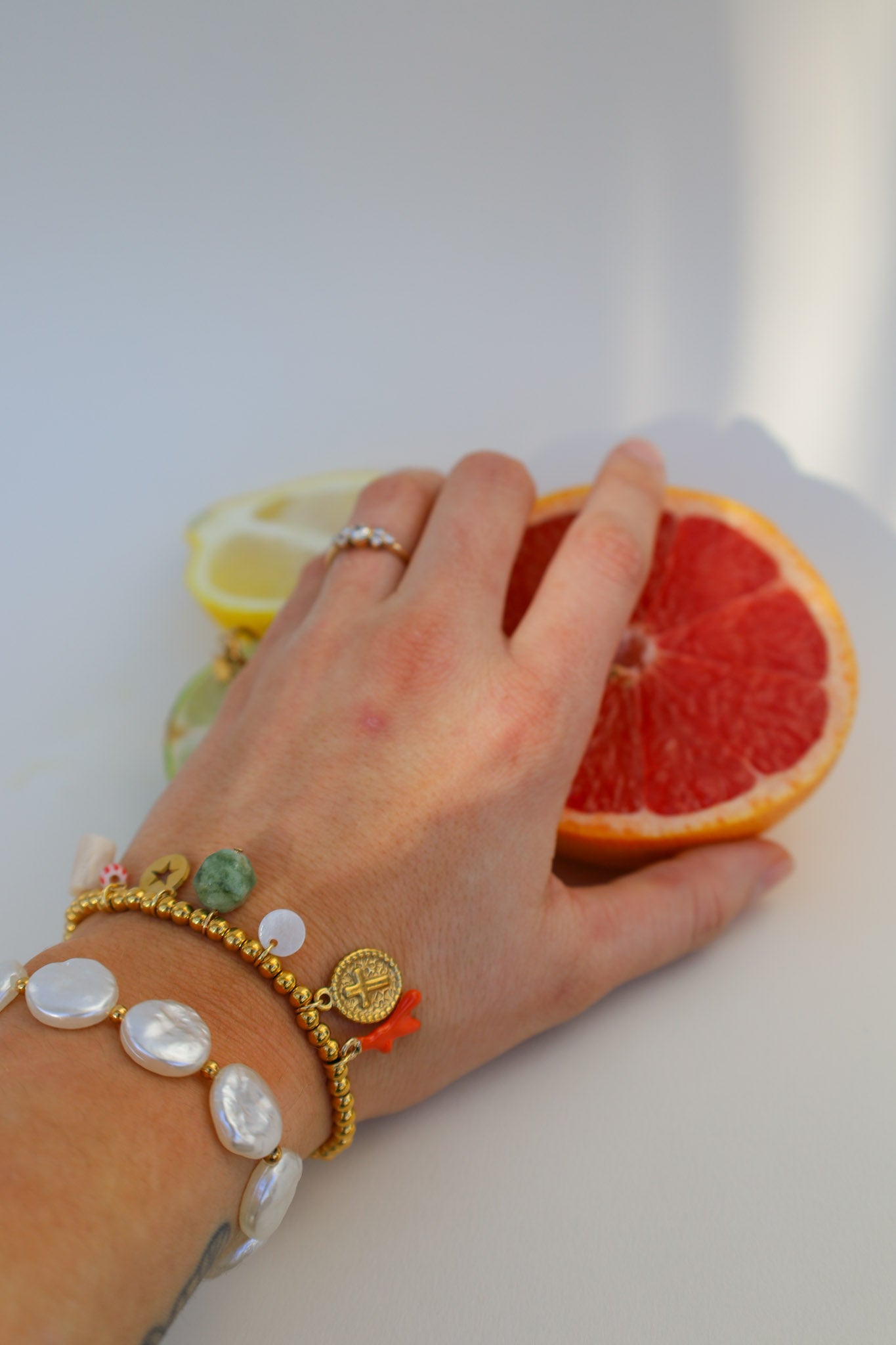 BRACELET LUNA