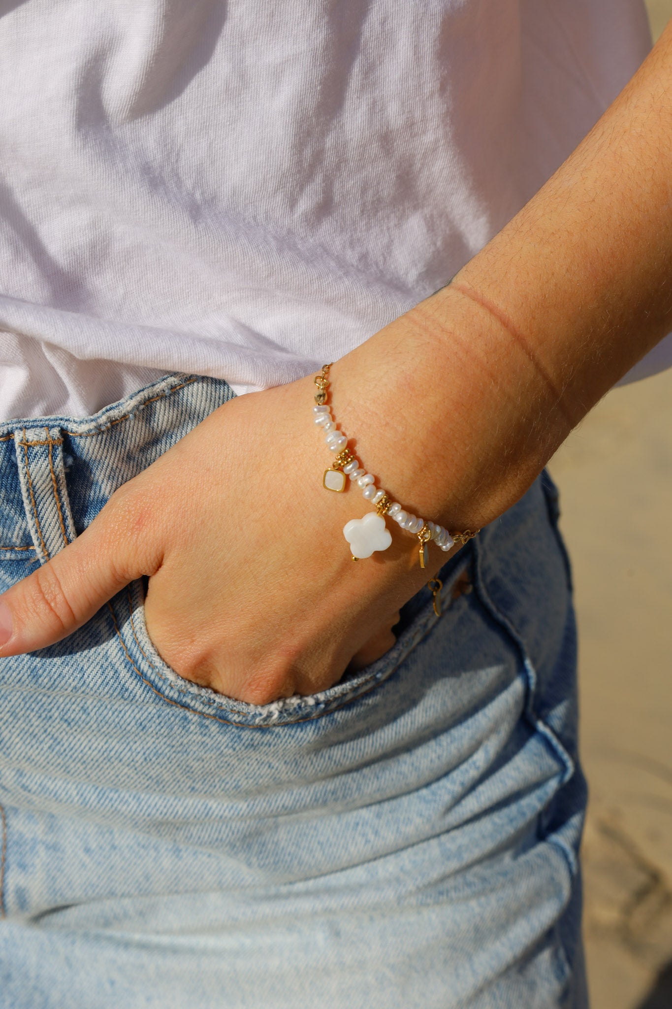 BRACELET DIVA