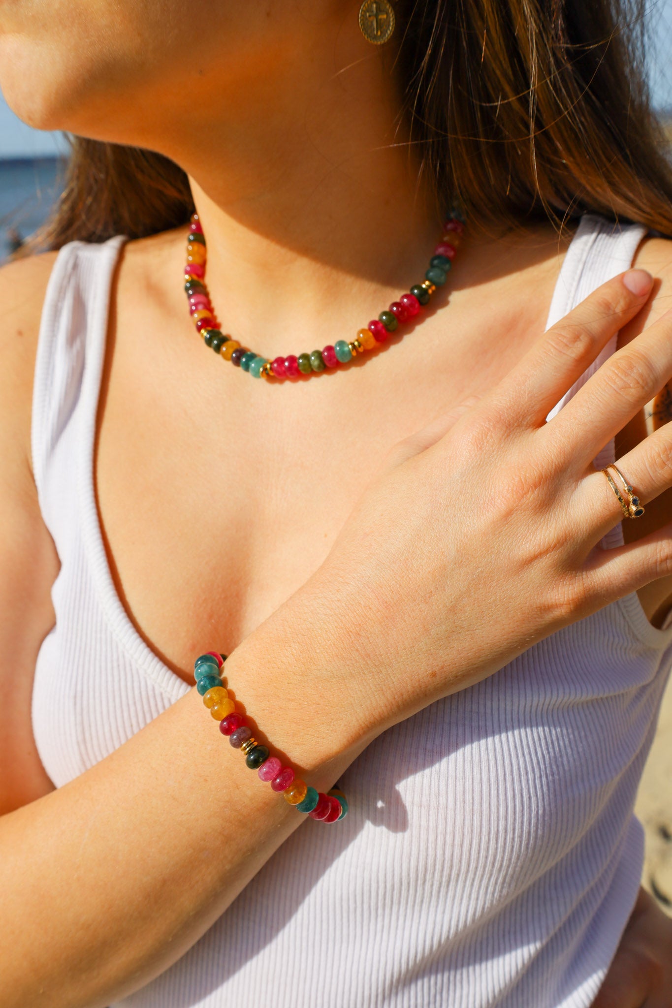 BRACELET BONBON