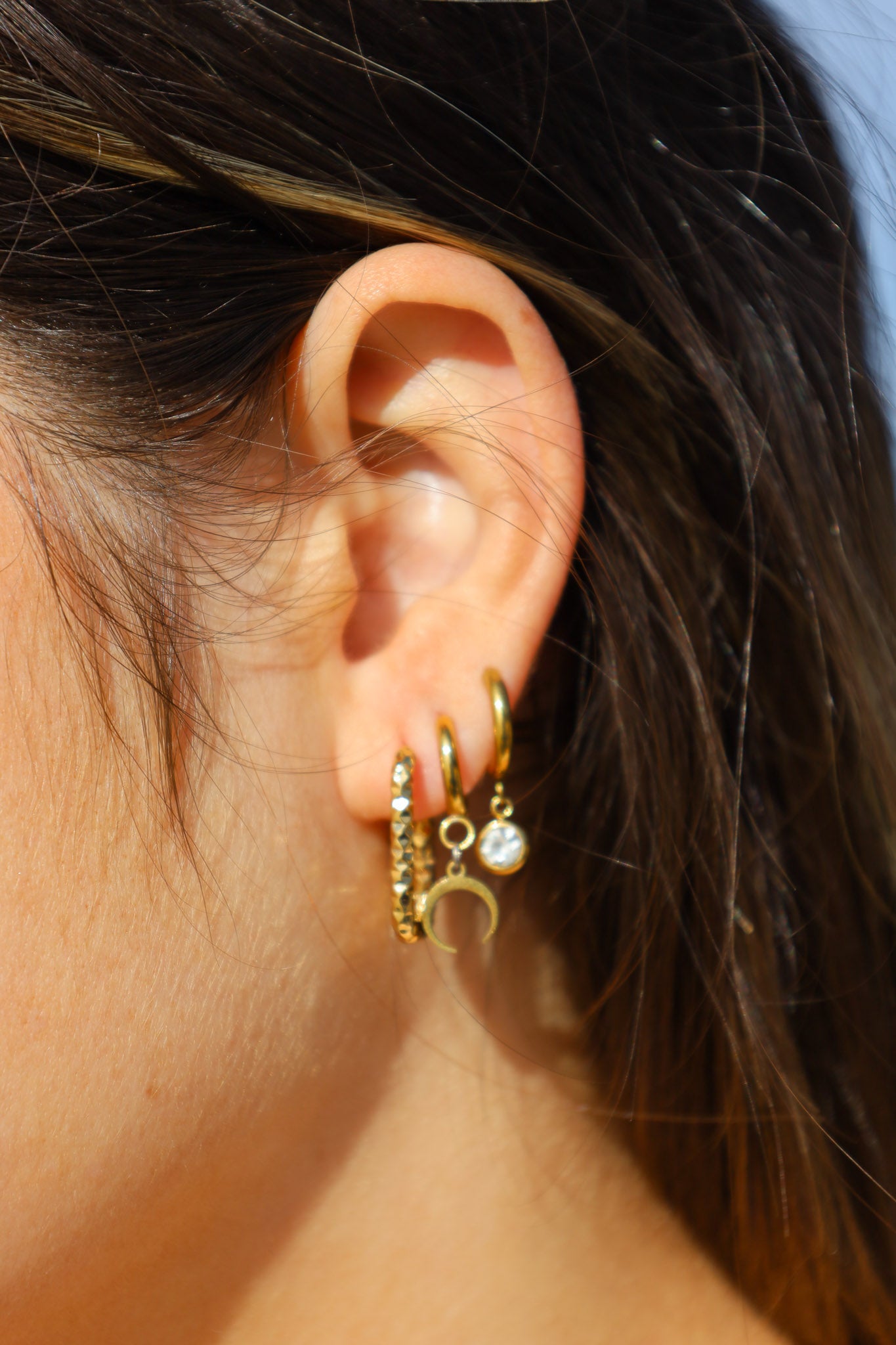 BOUCLES MARTA