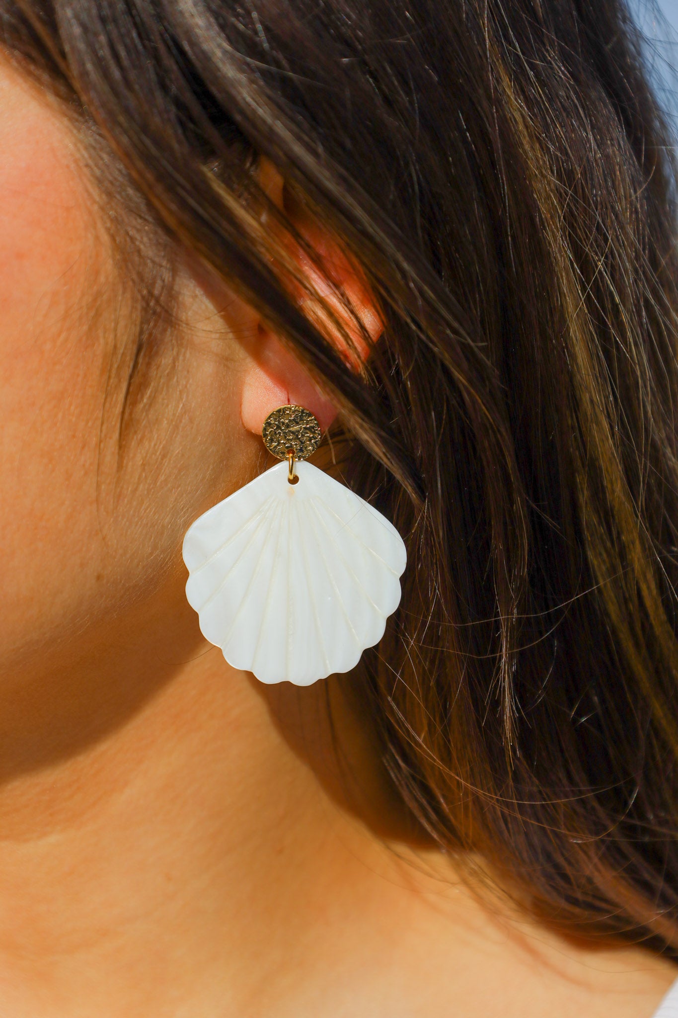 BOUCLES PÉ TONCLE