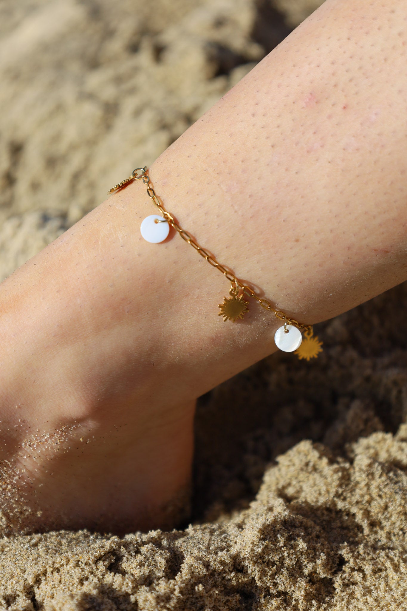BRACELET ÉCLAT