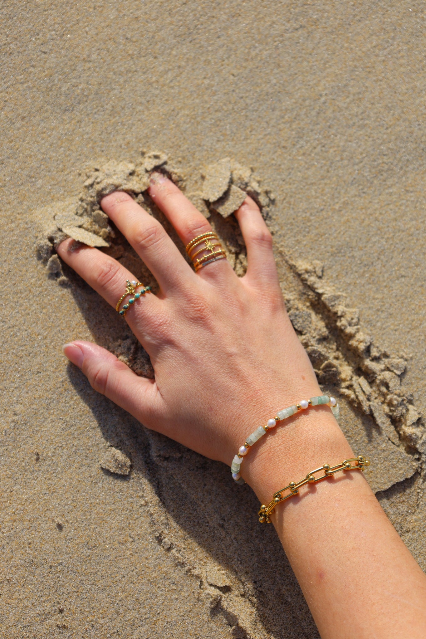 BRACELET ODYSSÉE
