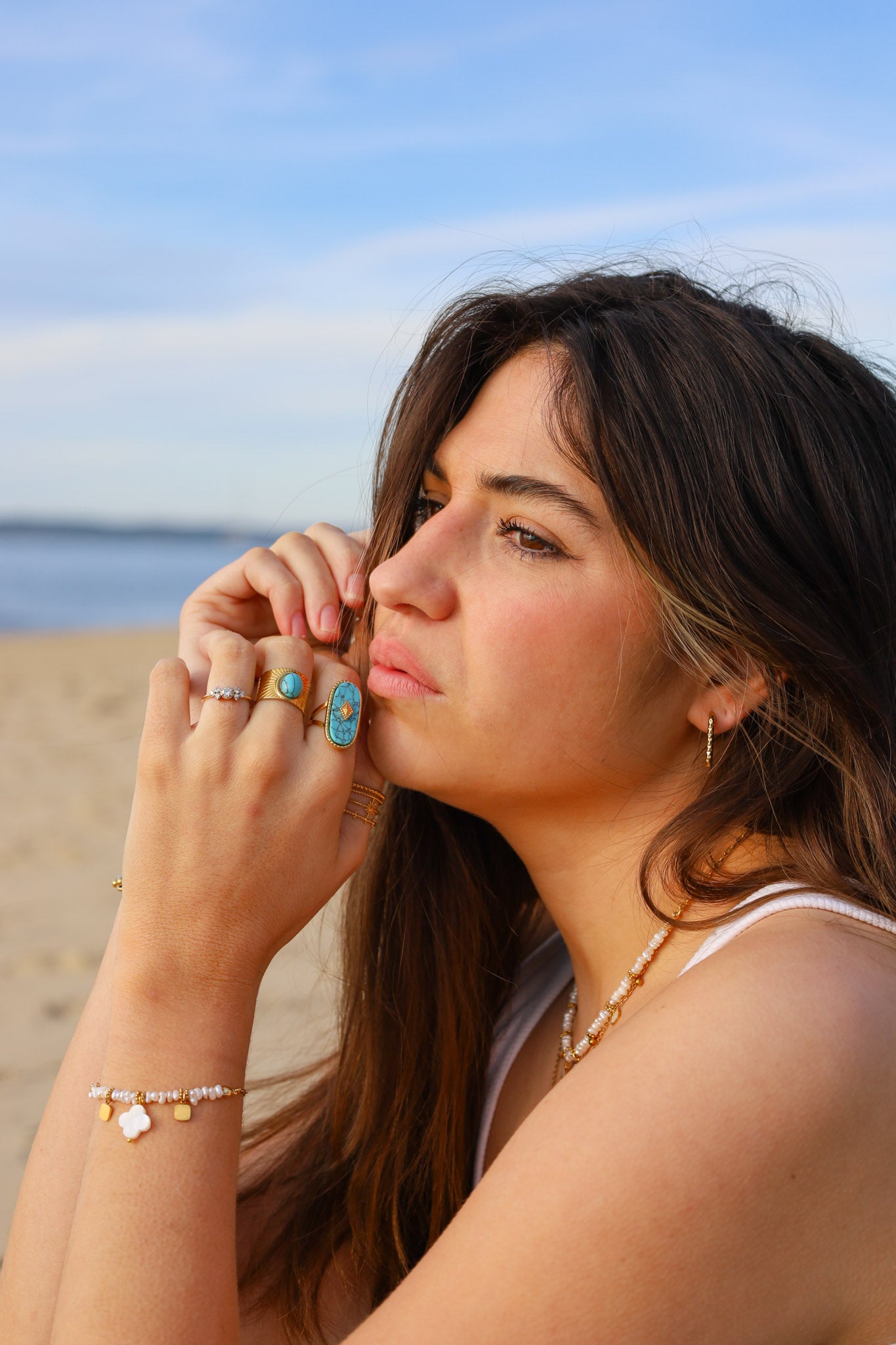 BRACELET DIVA