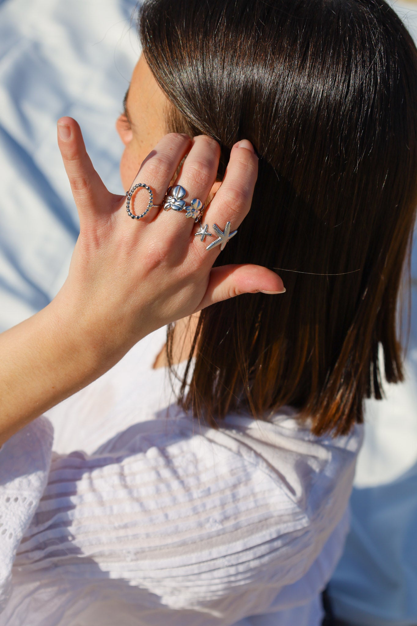 BAGUE ALI