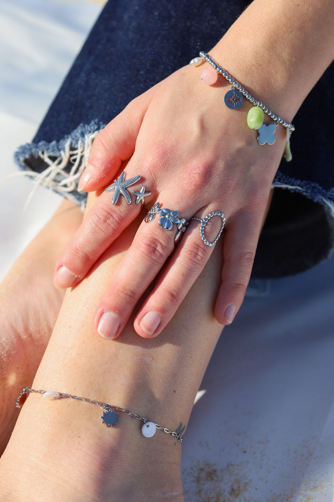 BRACELET ÉCLAT