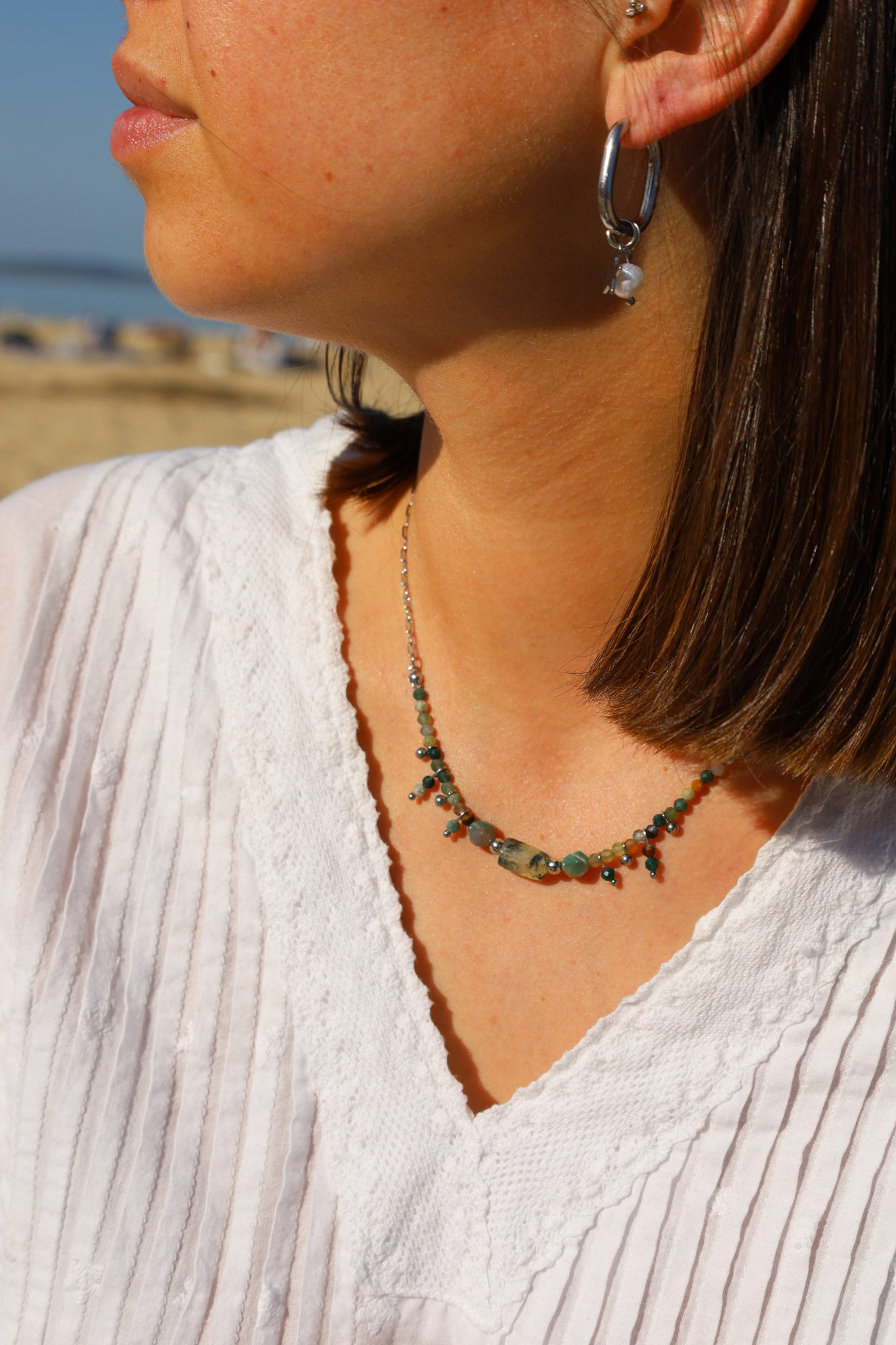 BOUCLES LISE