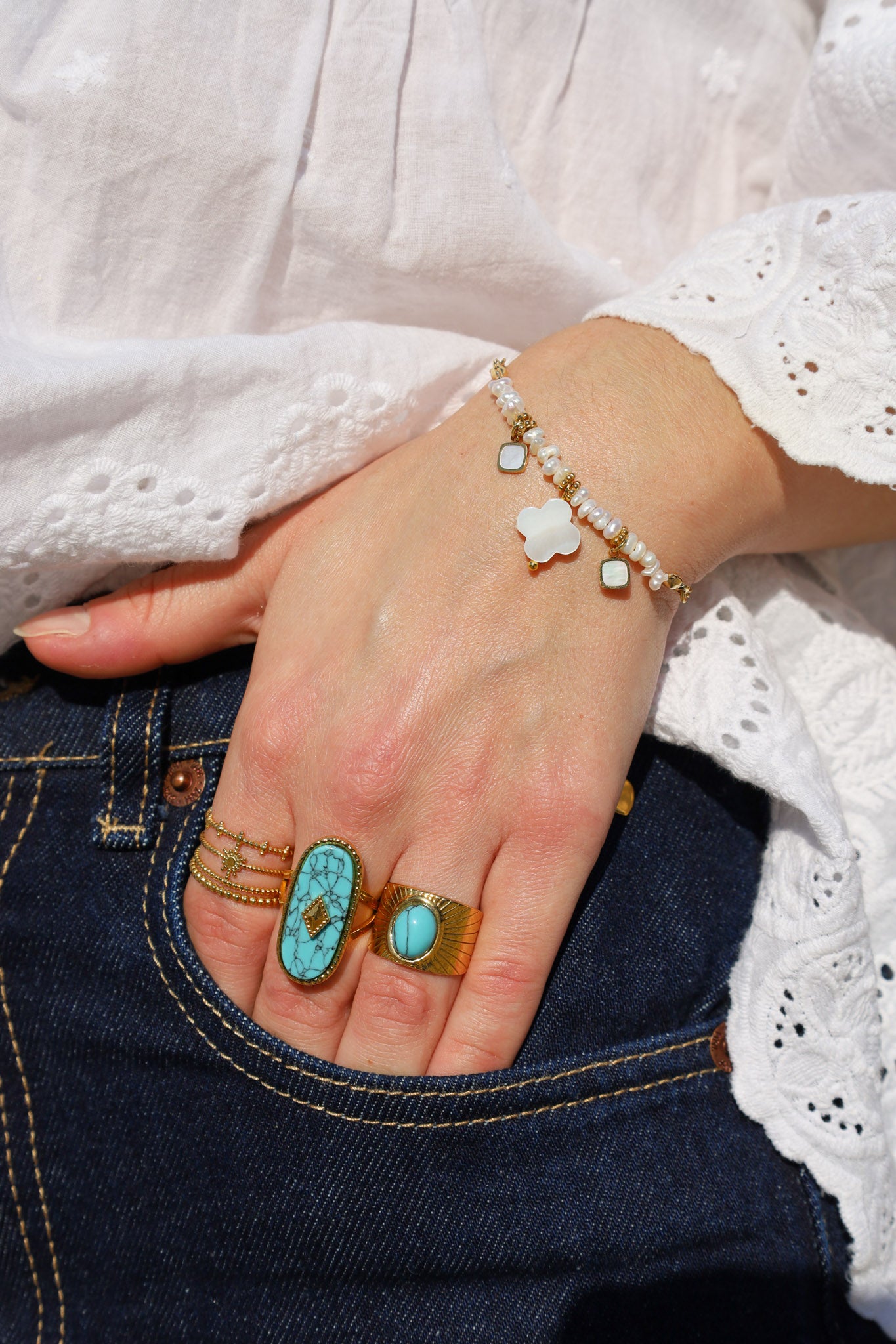 BRACELET DIVA