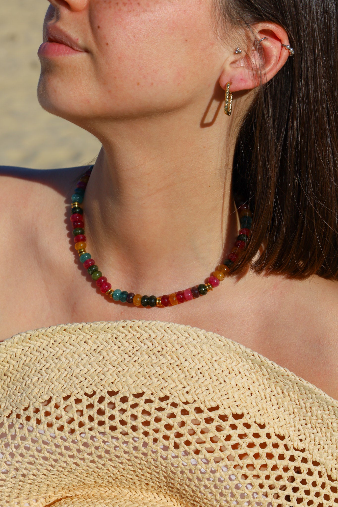 COLLIER BONBON