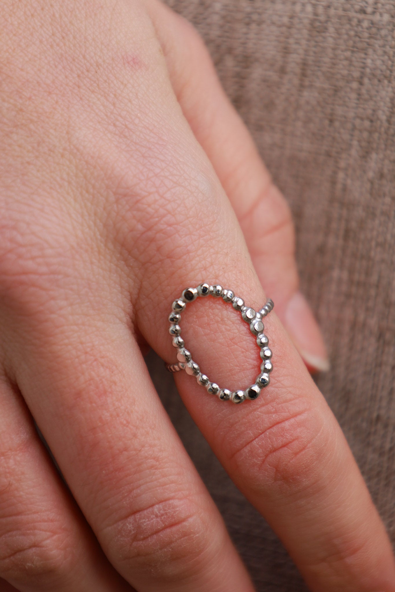 BAGUE ALI