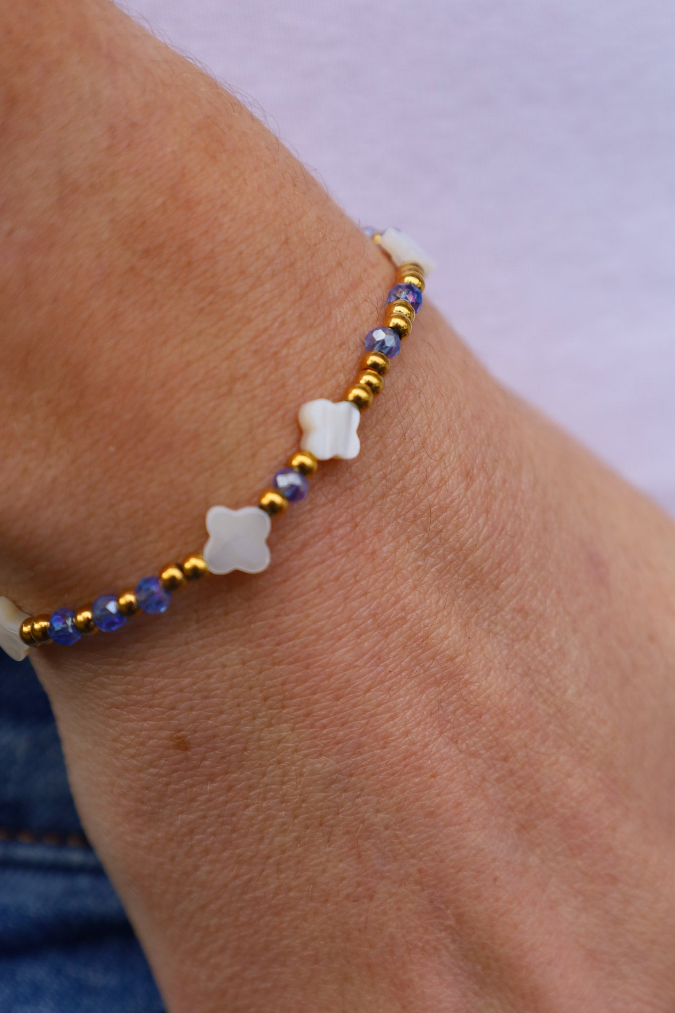 BRACELET EMBRUN