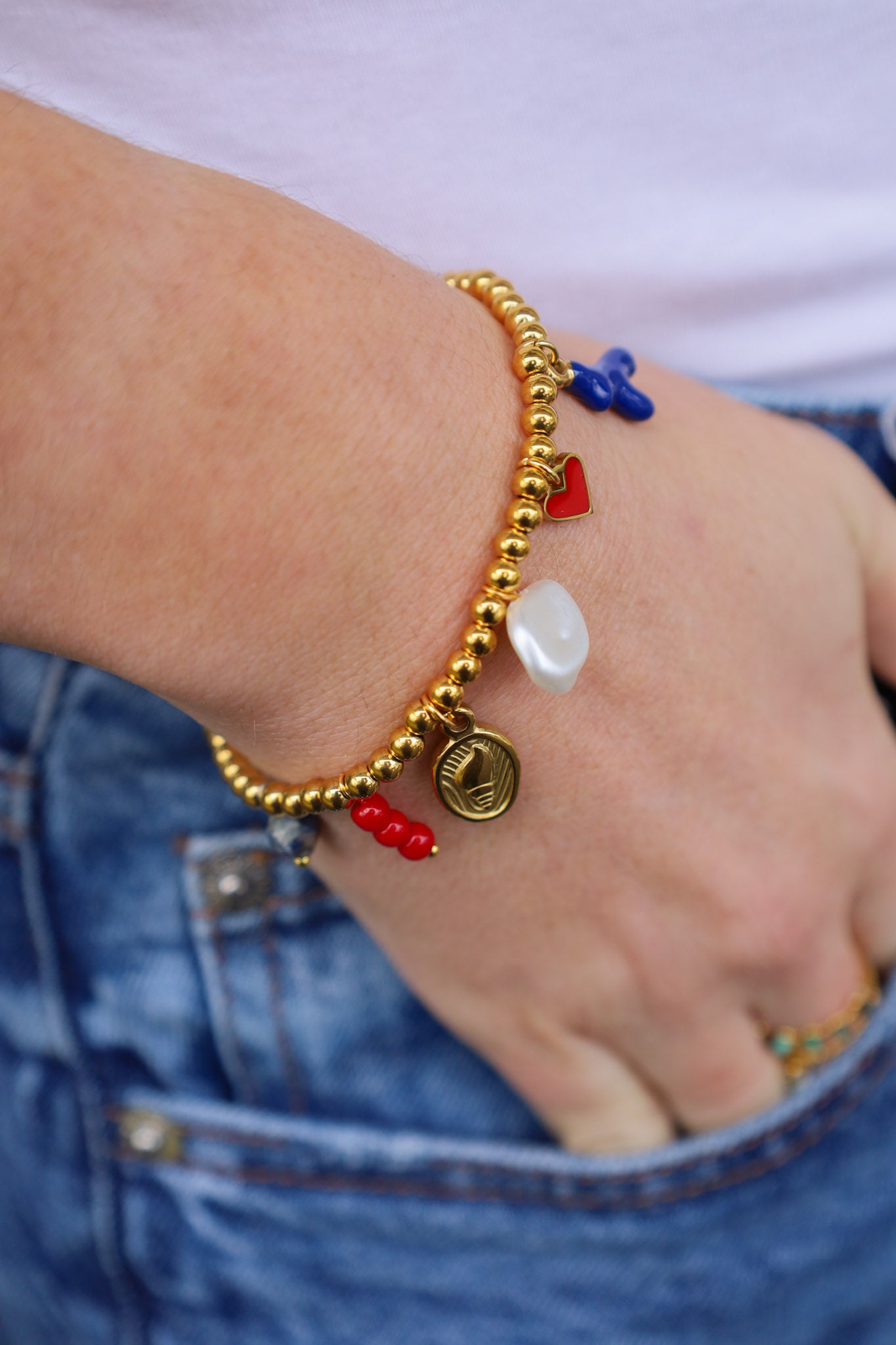 BRACELET SEA & AMOR